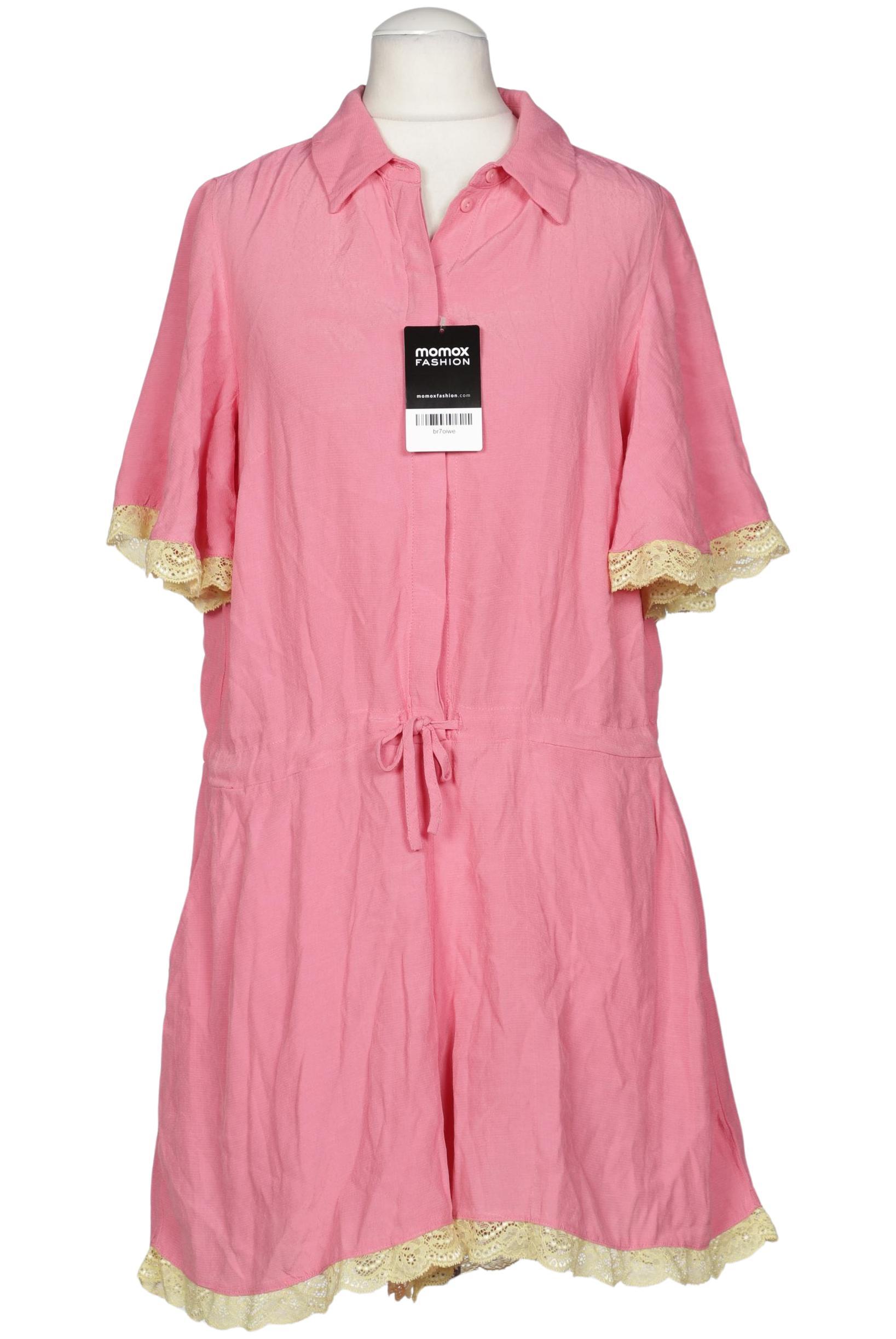 

Reserved Damen Jumpsuit/Overall, pink, Gr. 36