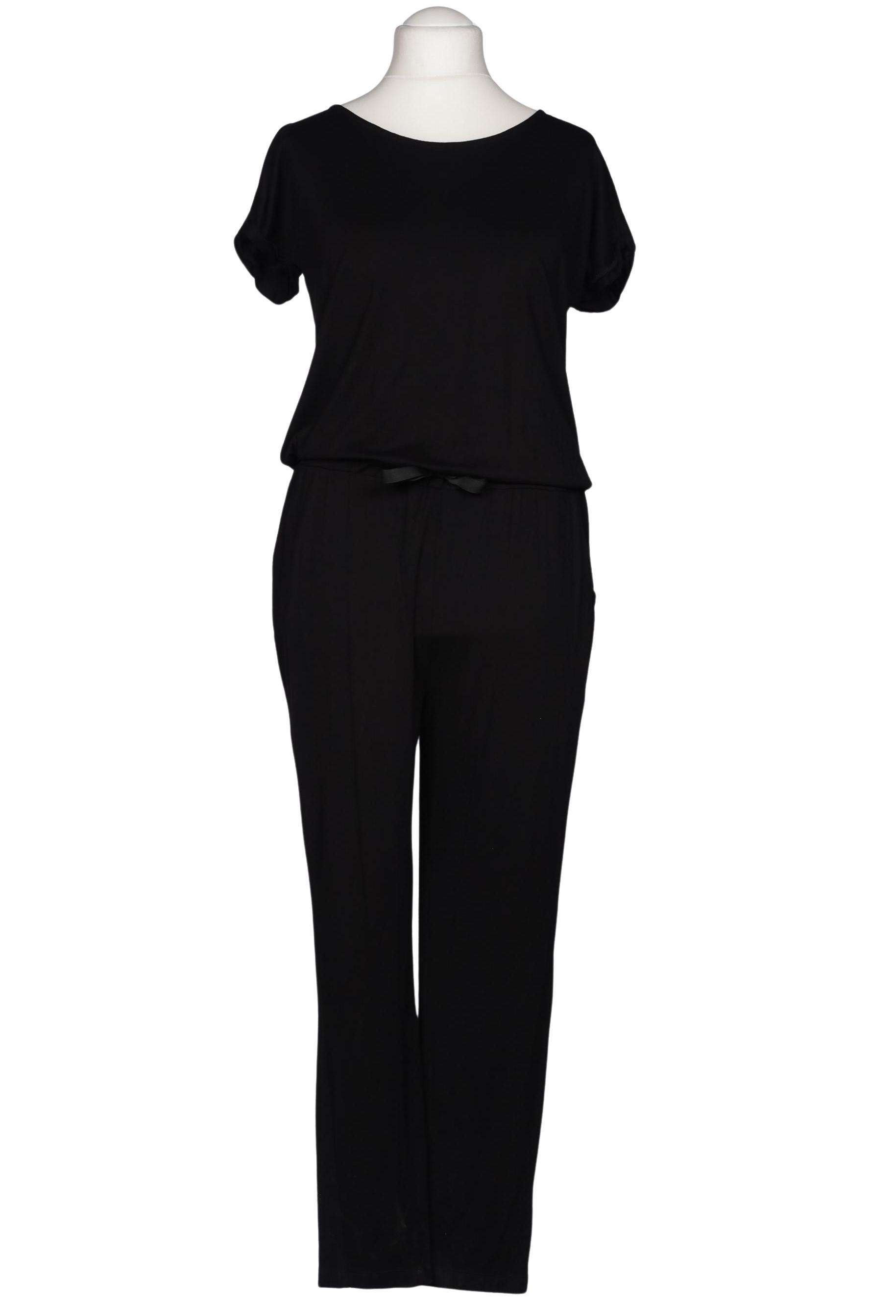 

Reserved Damen Jumpsuit/Overall, schwarz, Gr. 42