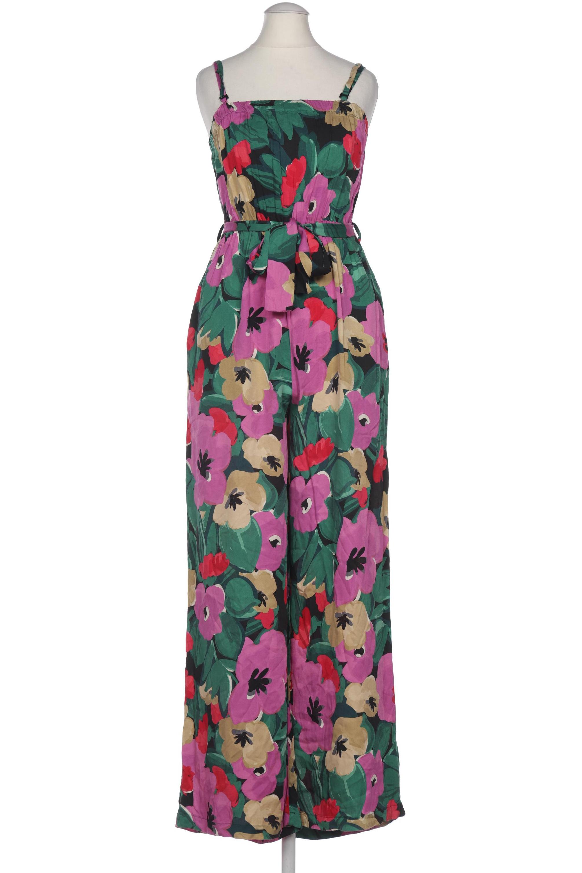 

Reserved Damen Jumpsuit/Overall, grün