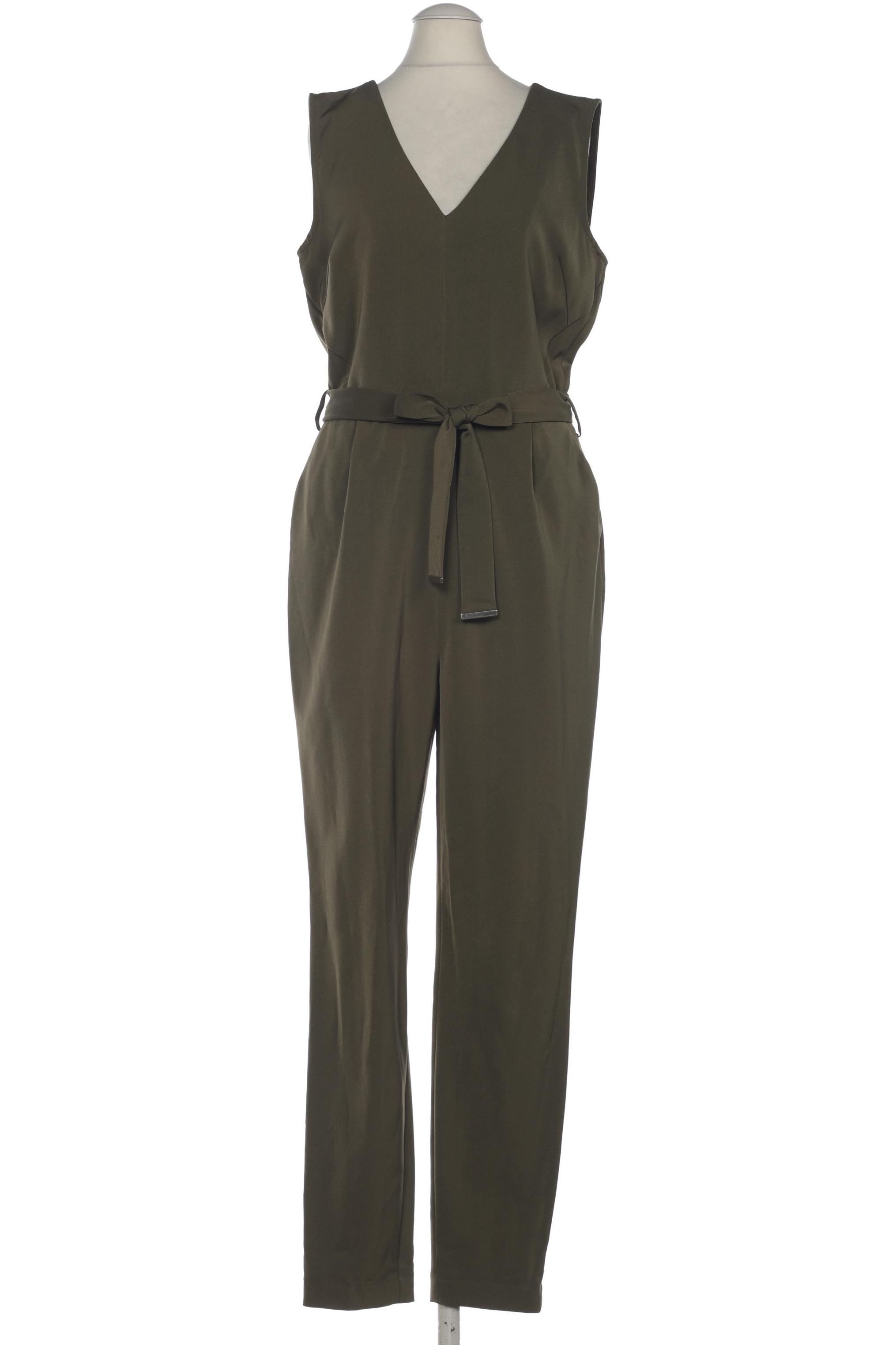 

Reserved Damen Jumpsuit/Overall, grün, Gr. 36