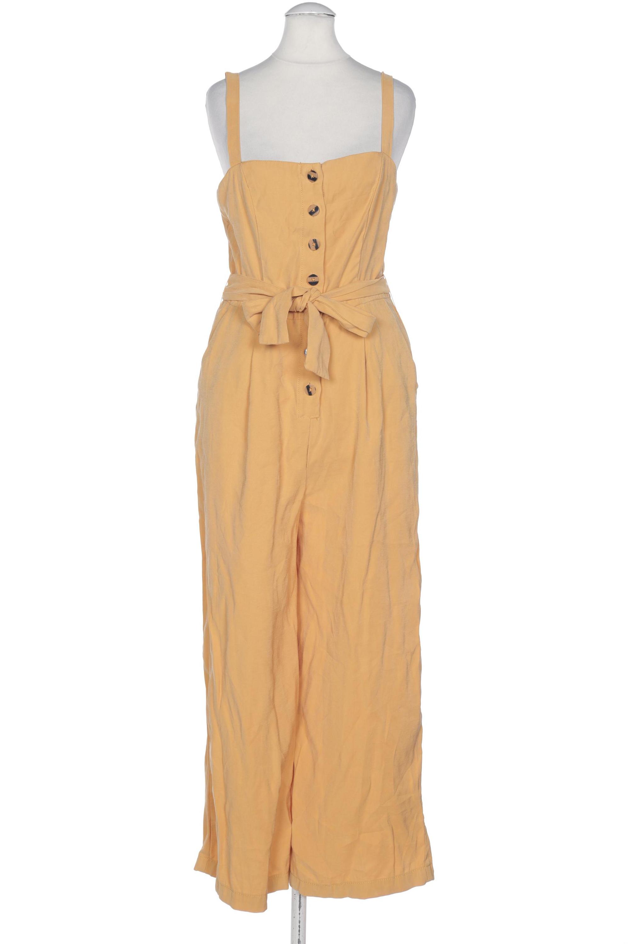 

Reserved Damen Jumpsuit/Overall, orange