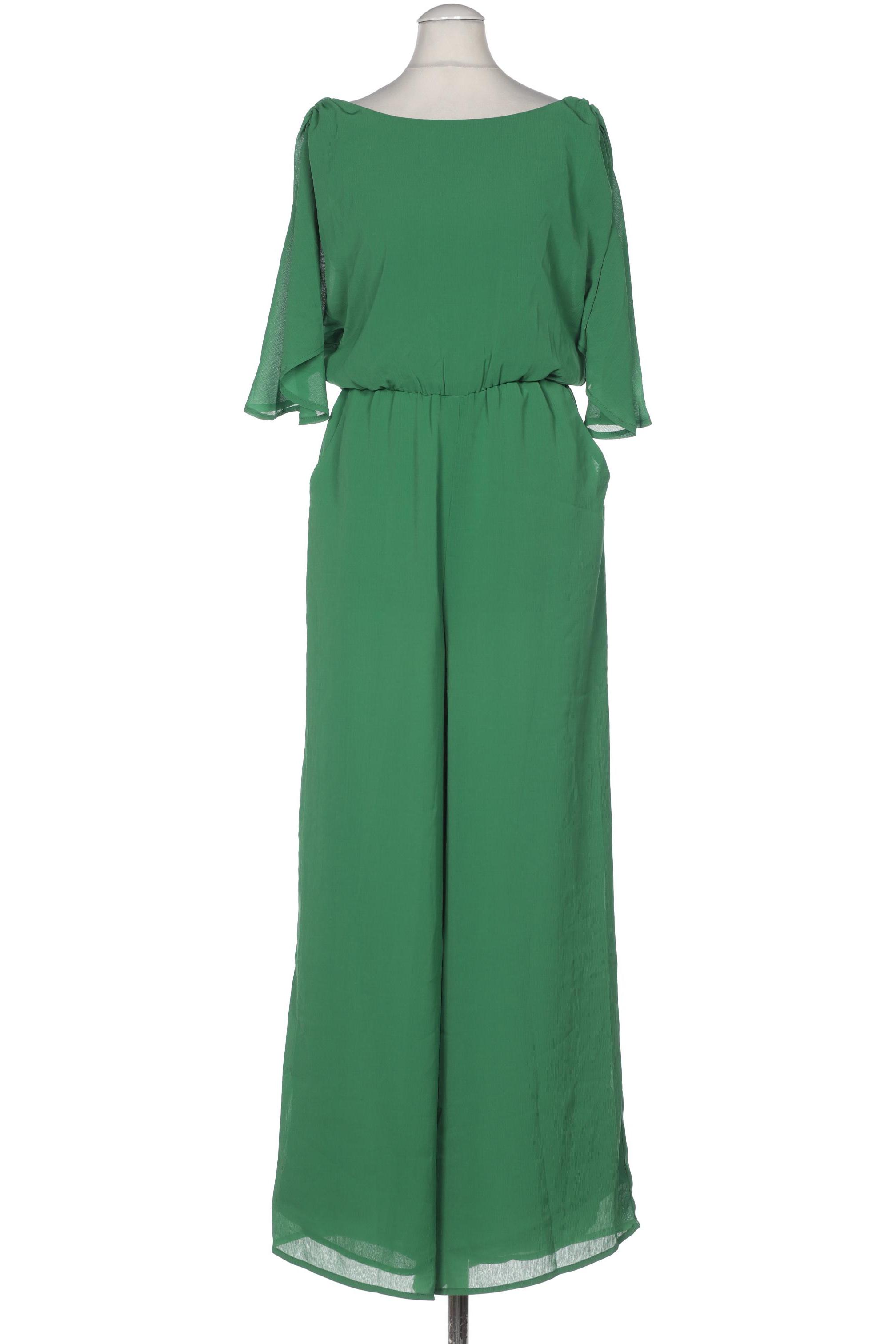 

Reserved Damen Jumpsuit/Overall, grün, Gr. 34
