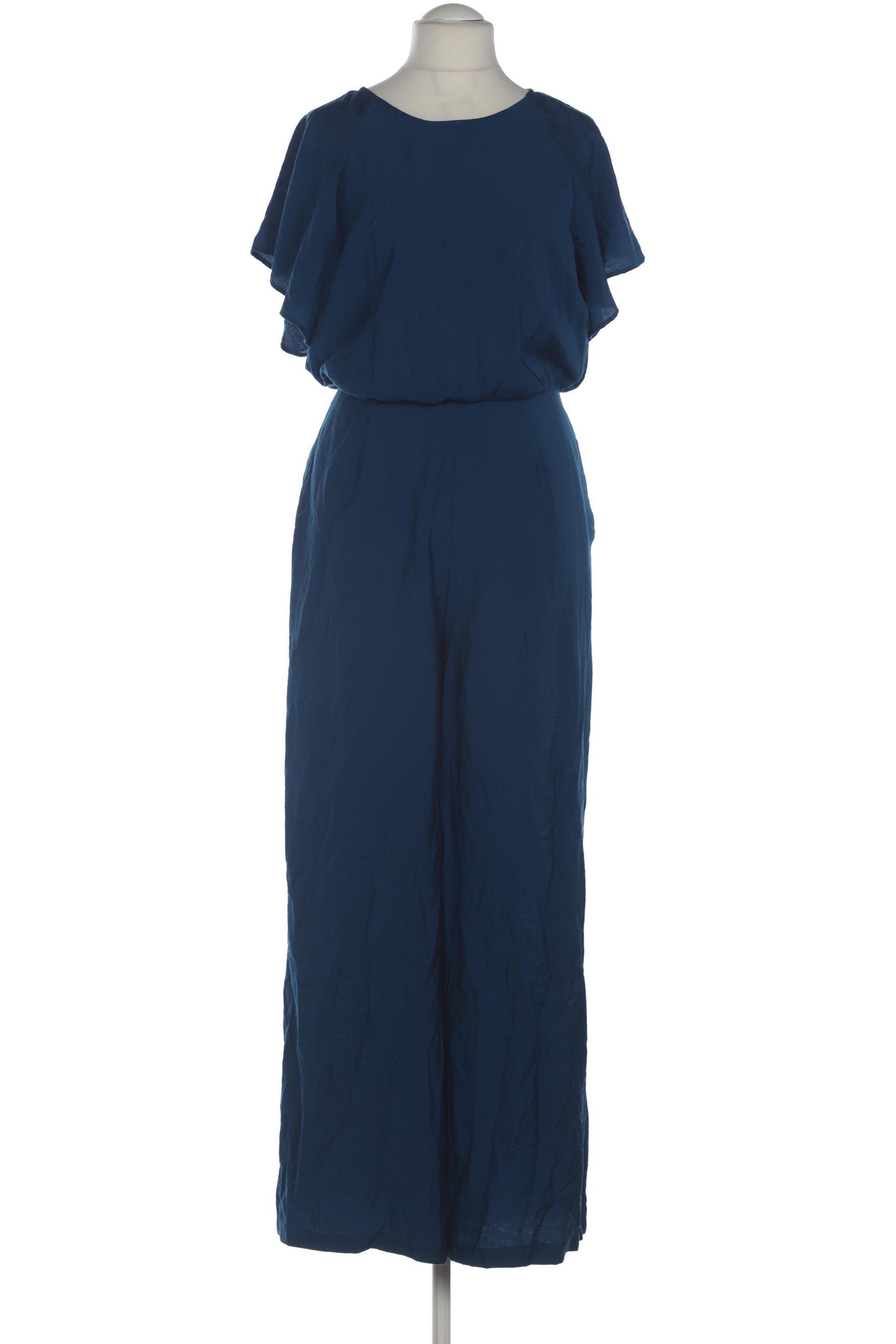 

Reserved Damen Jumpsuit/Overall, blau, Gr. 42