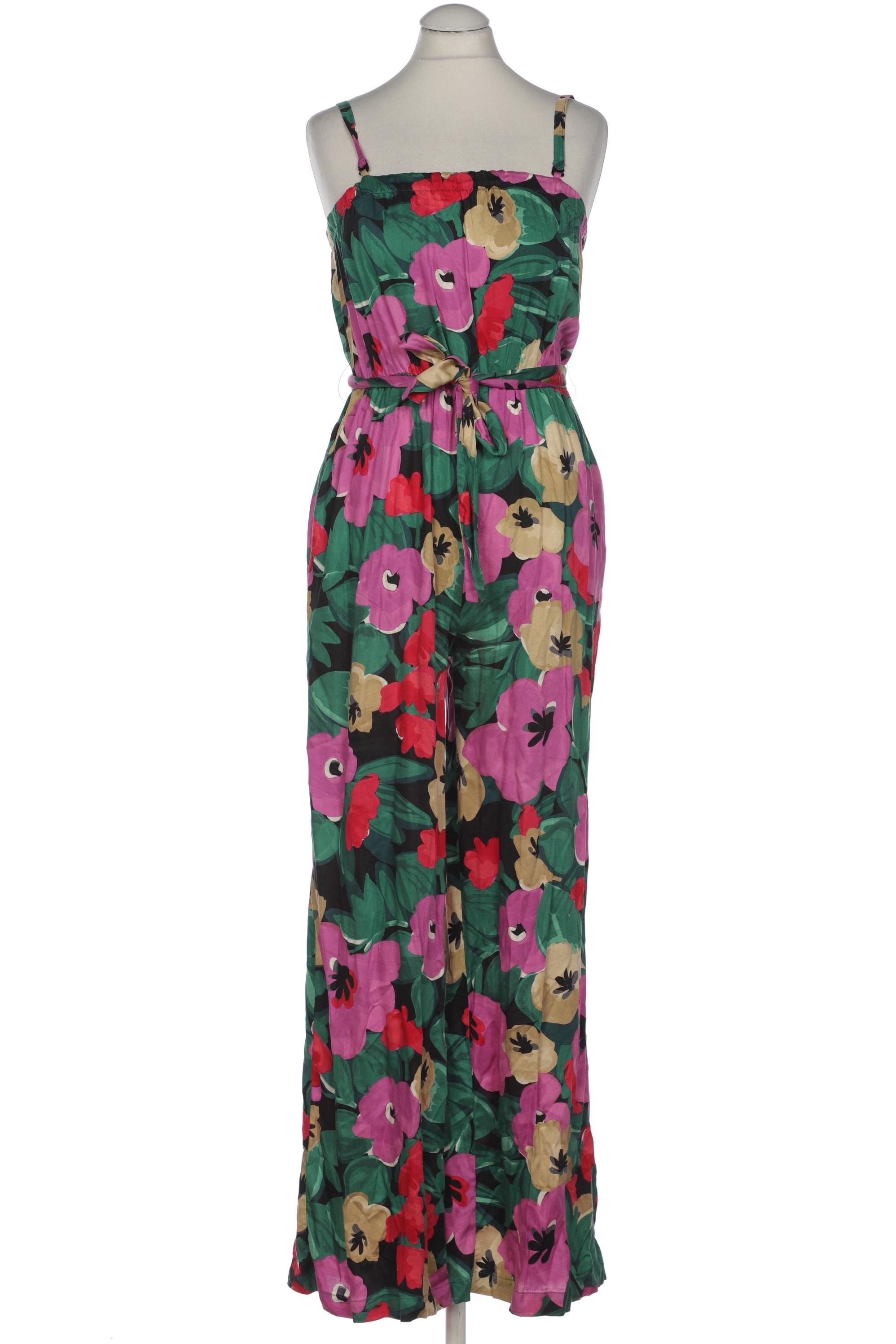 

Reserved Damen Jumpsuit/Overall, mehrfarbig, Gr. 34