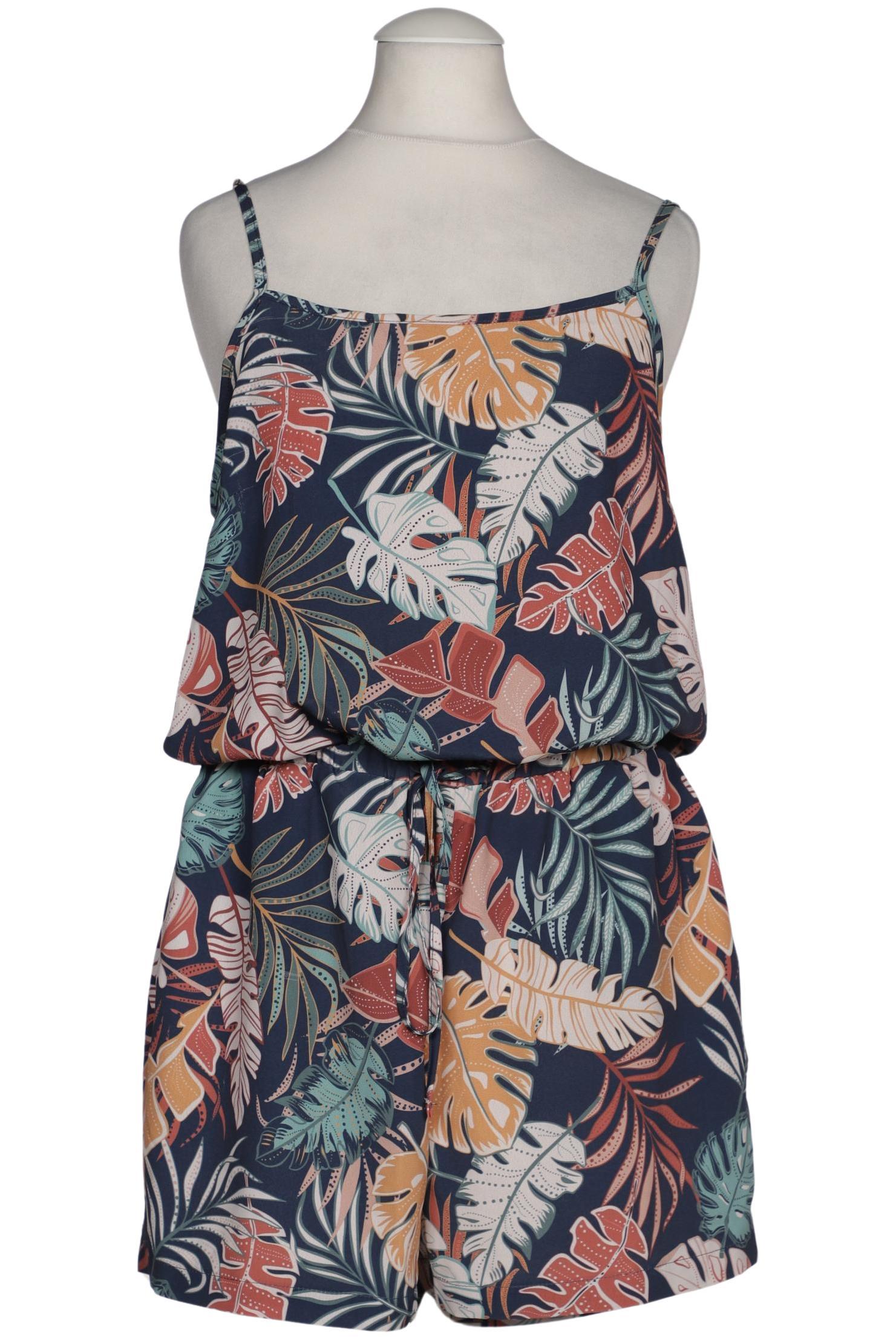 

Reserved Damen Jumpsuit/Overall, mehrfarbig, Gr. 38