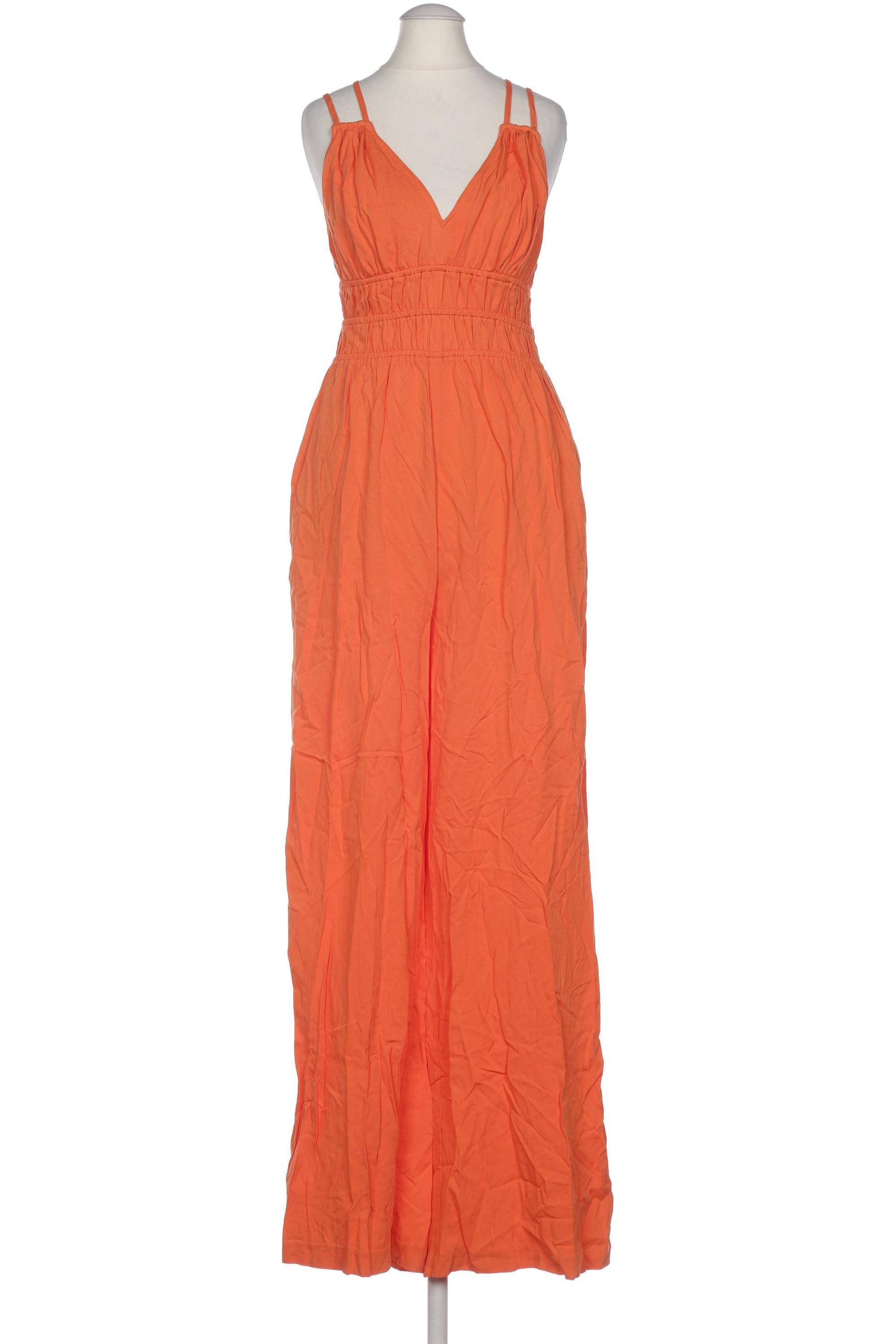 

Reserved Damen Jumpsuit/Overall, orange, Gr. 36