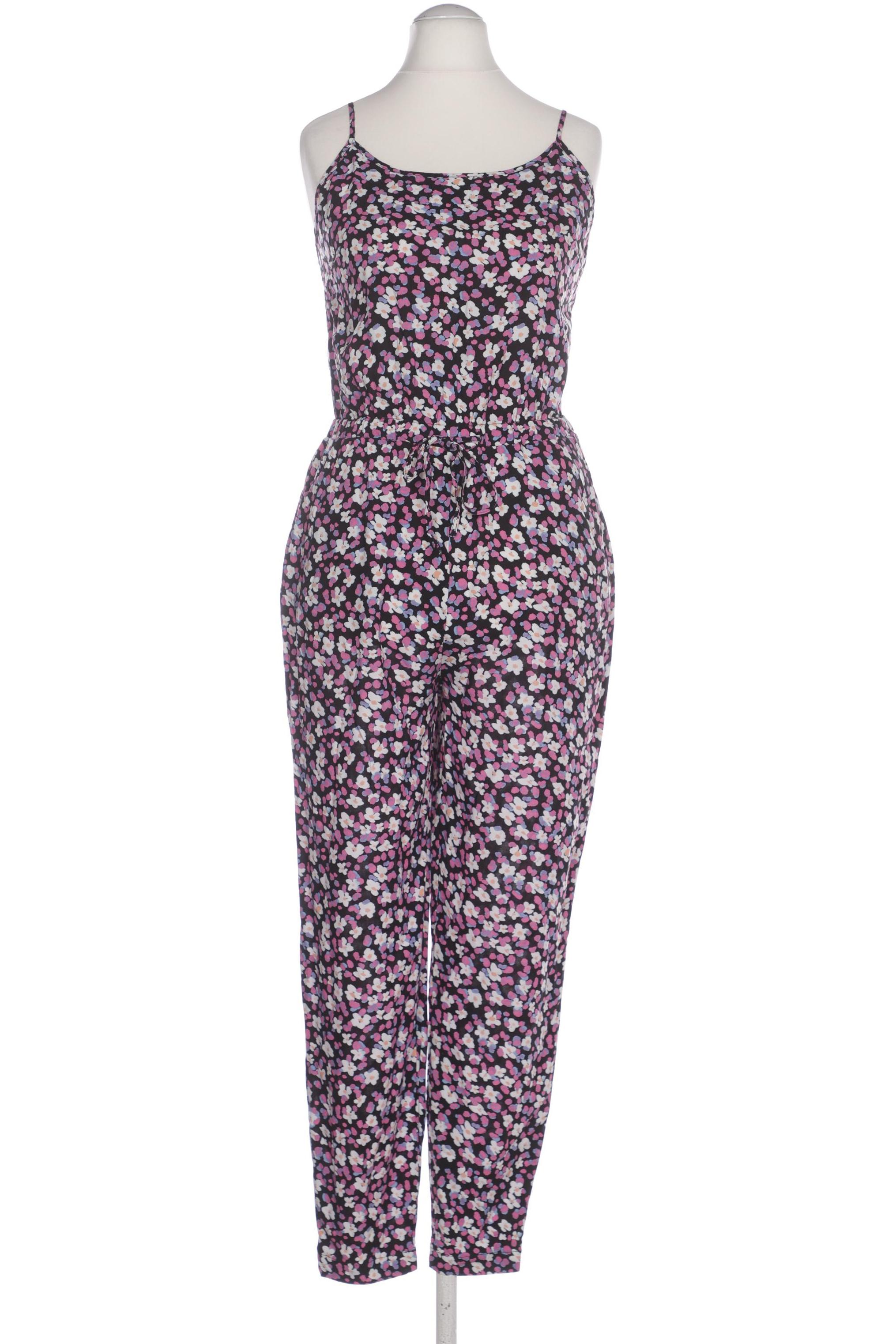 

Reserved Damen Jumpsuit/Overall, mehrfarbig, Gr. 36