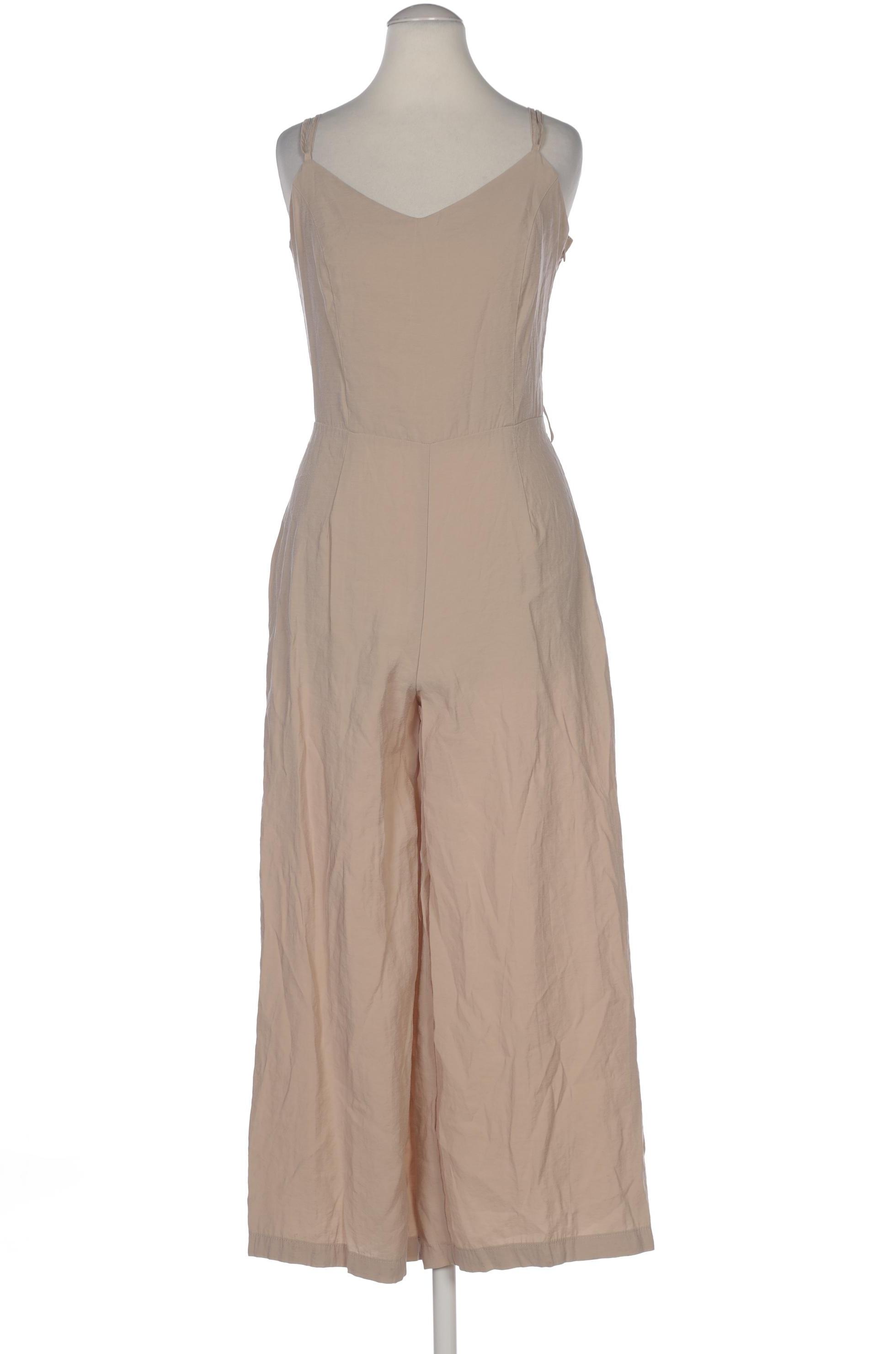 

Reserved Damen Jumpsuit/Overall, beige, Gr. 34