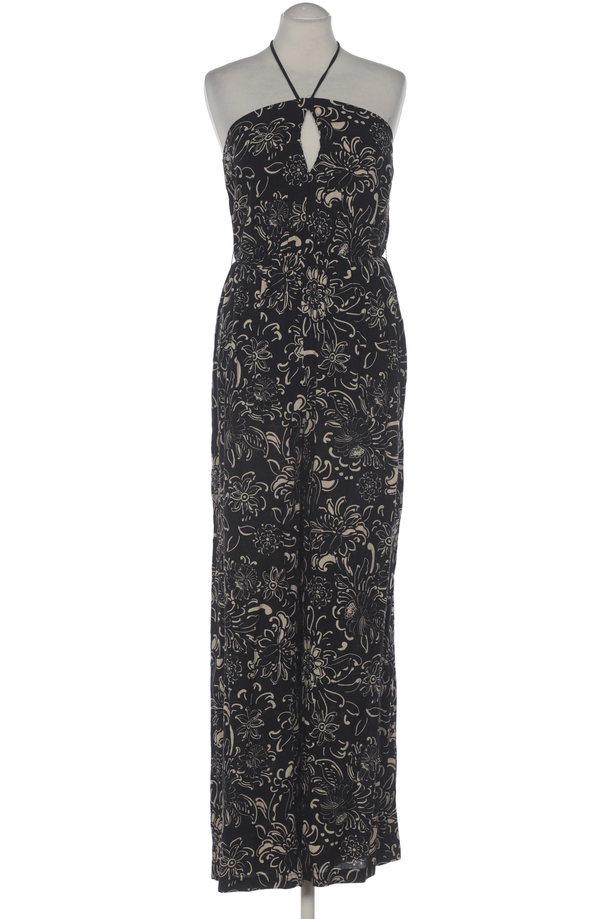 

Reserved Damen Jumpsuit/Overall, schwarz, Gr. 36