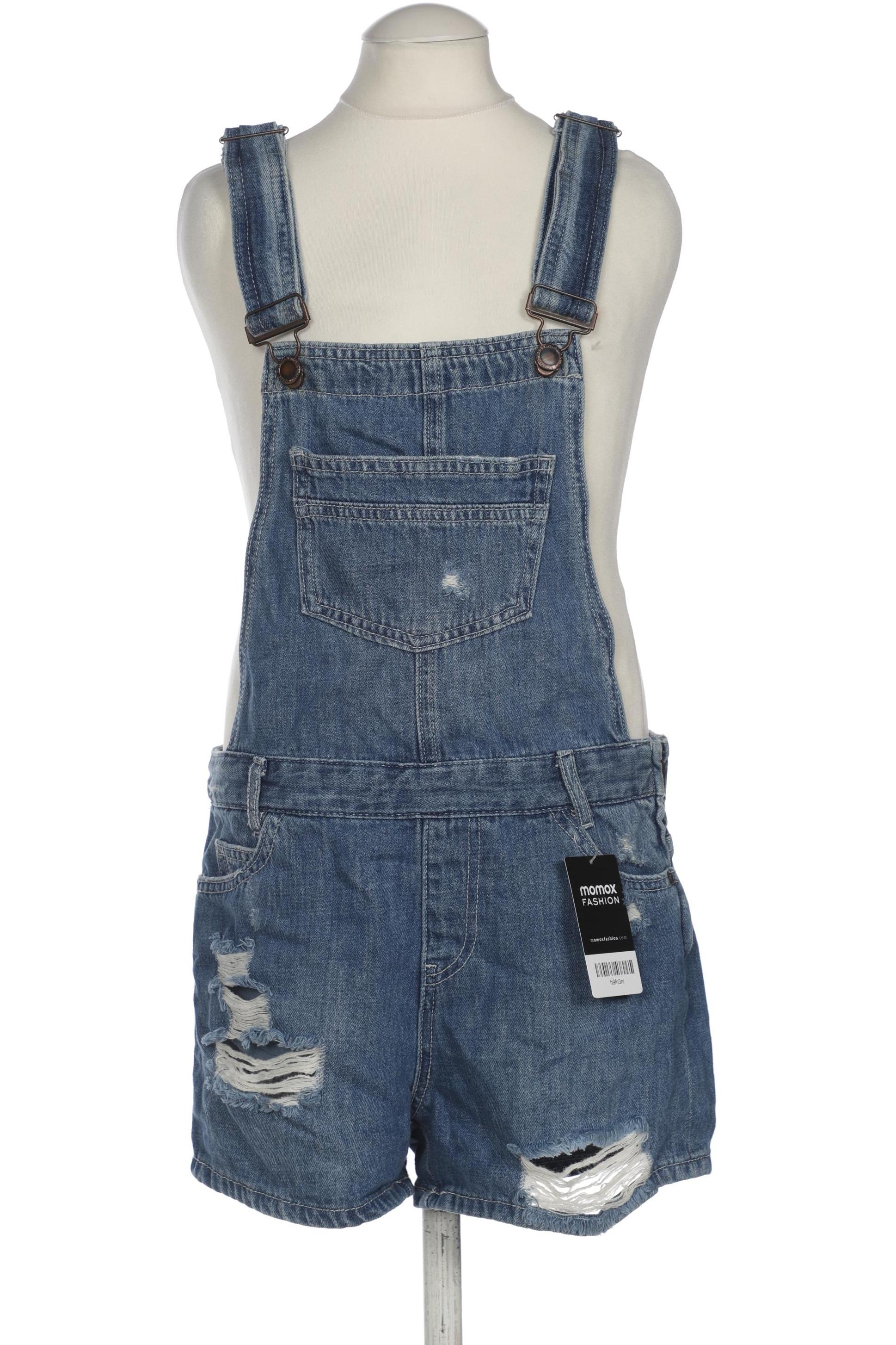 

Reserved Damen Jumpsuit/Overall, blau, Gr. 34