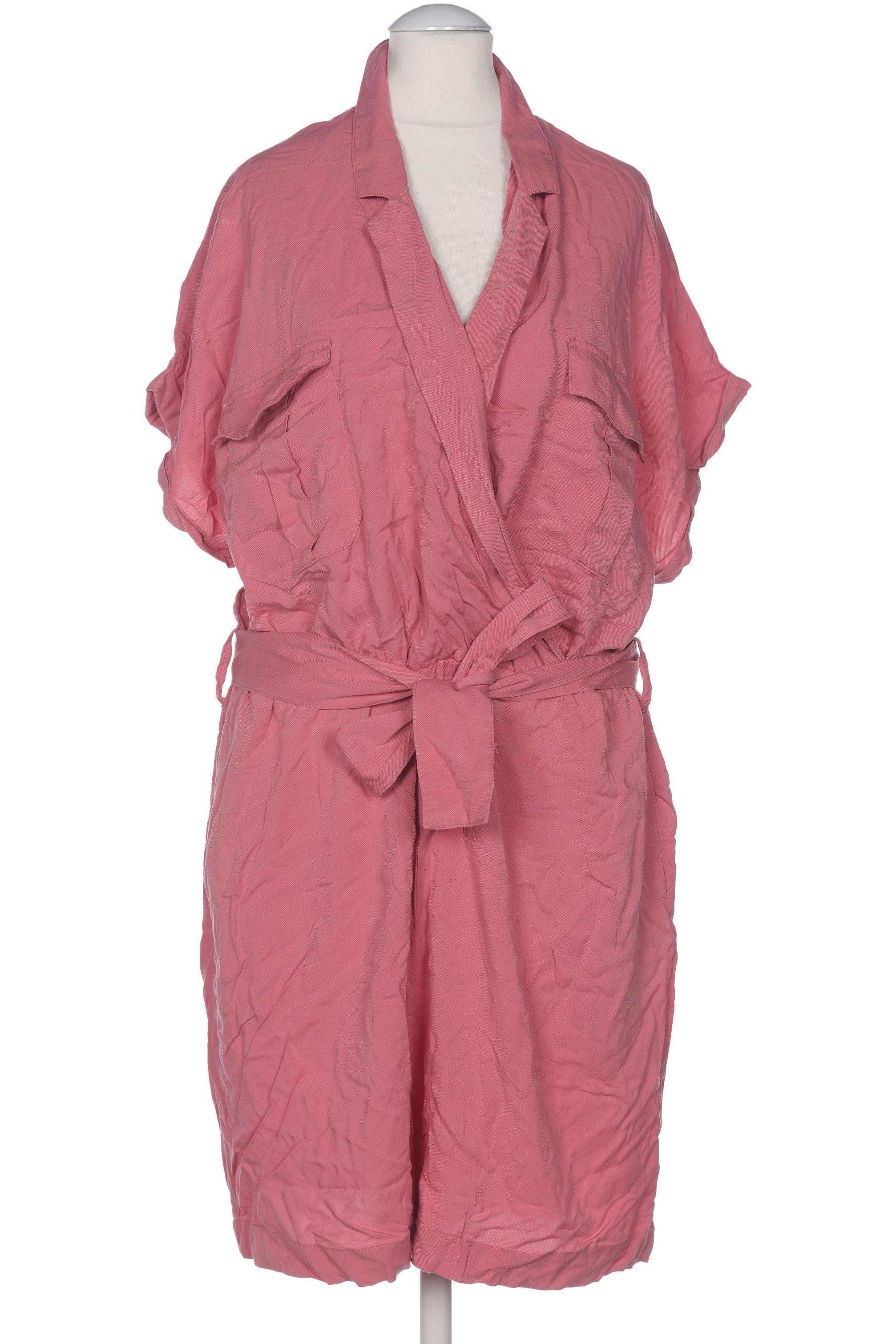 

Reserved Damen Jumpsuit/Overall, pink, Gr. 42