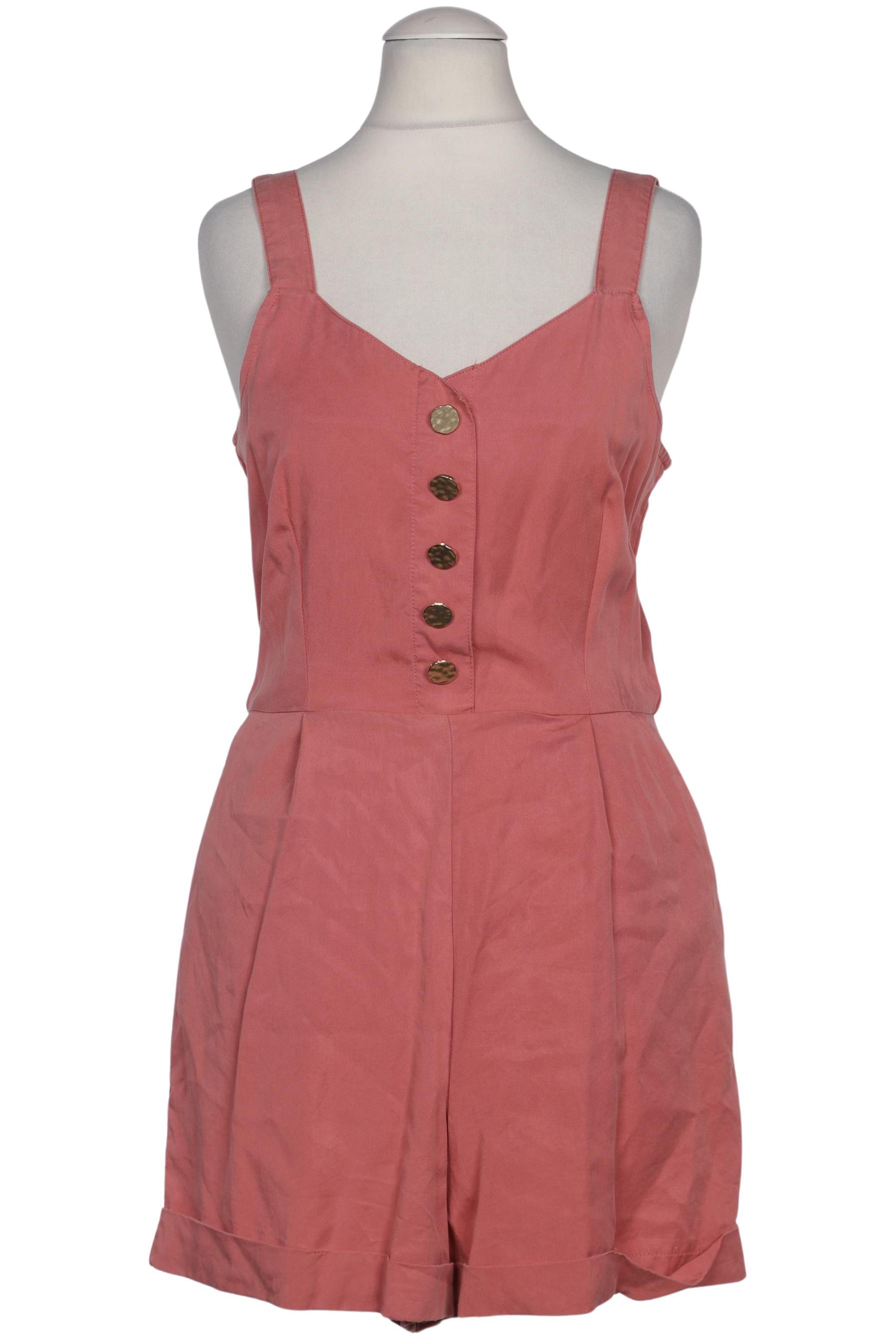 

Reserved Damen Jumpsuit/Overall, pink, Gr. 34