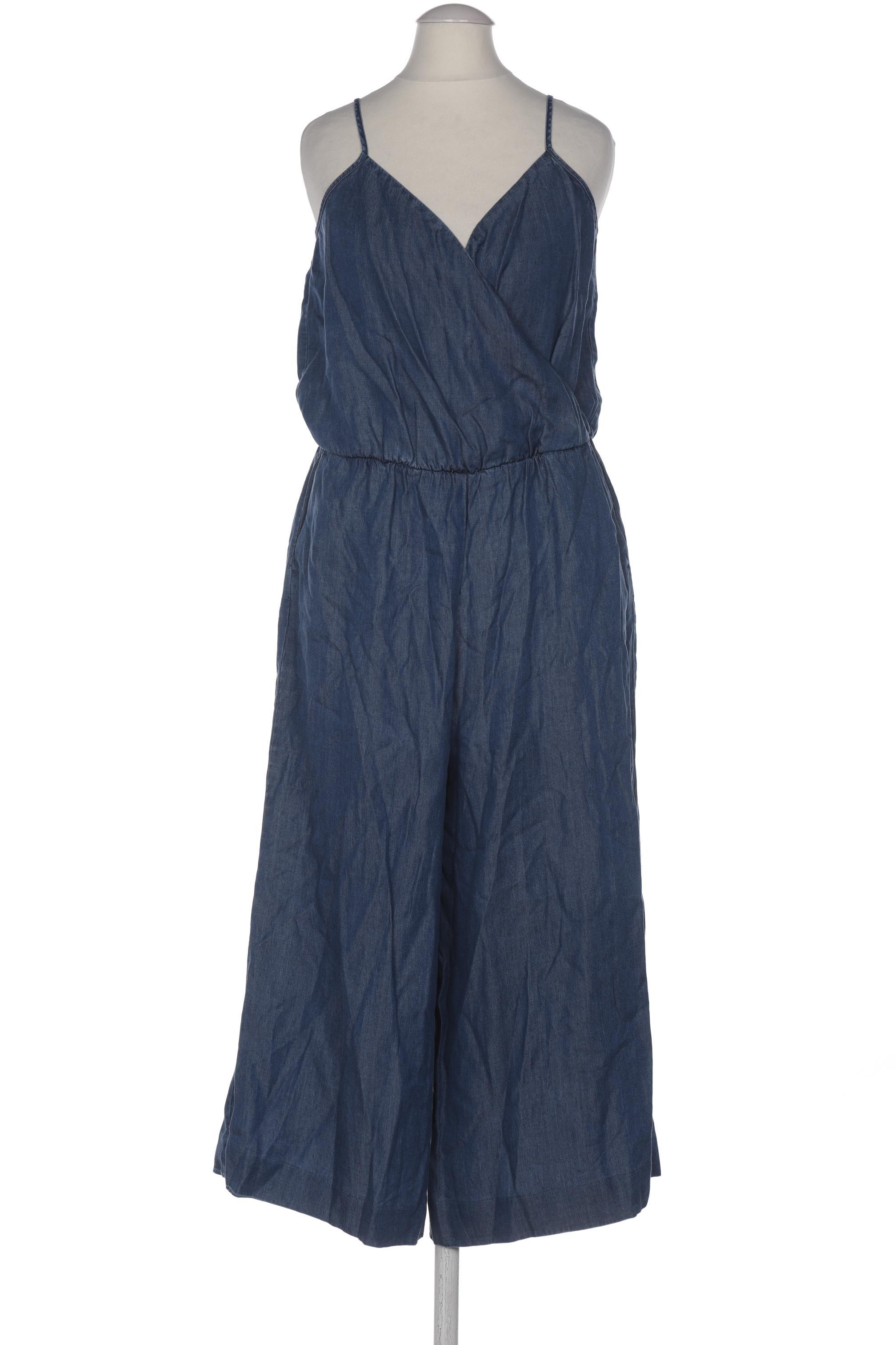 

Reserved Damen Jumpsuit/Overall, blau, Gr. 36