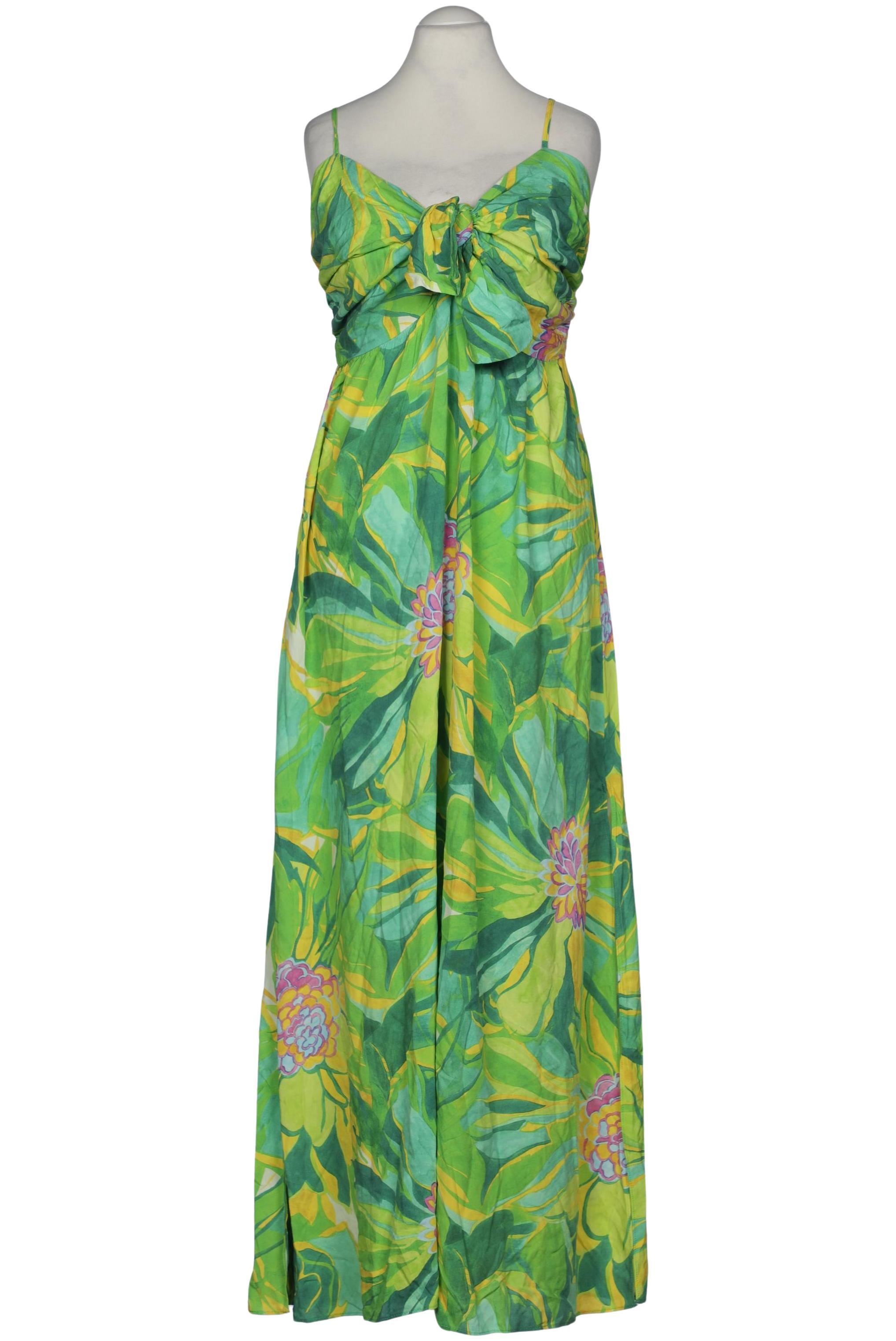 

Reserved Damen Jumpsuit/Overall, grün, Gr. 44
