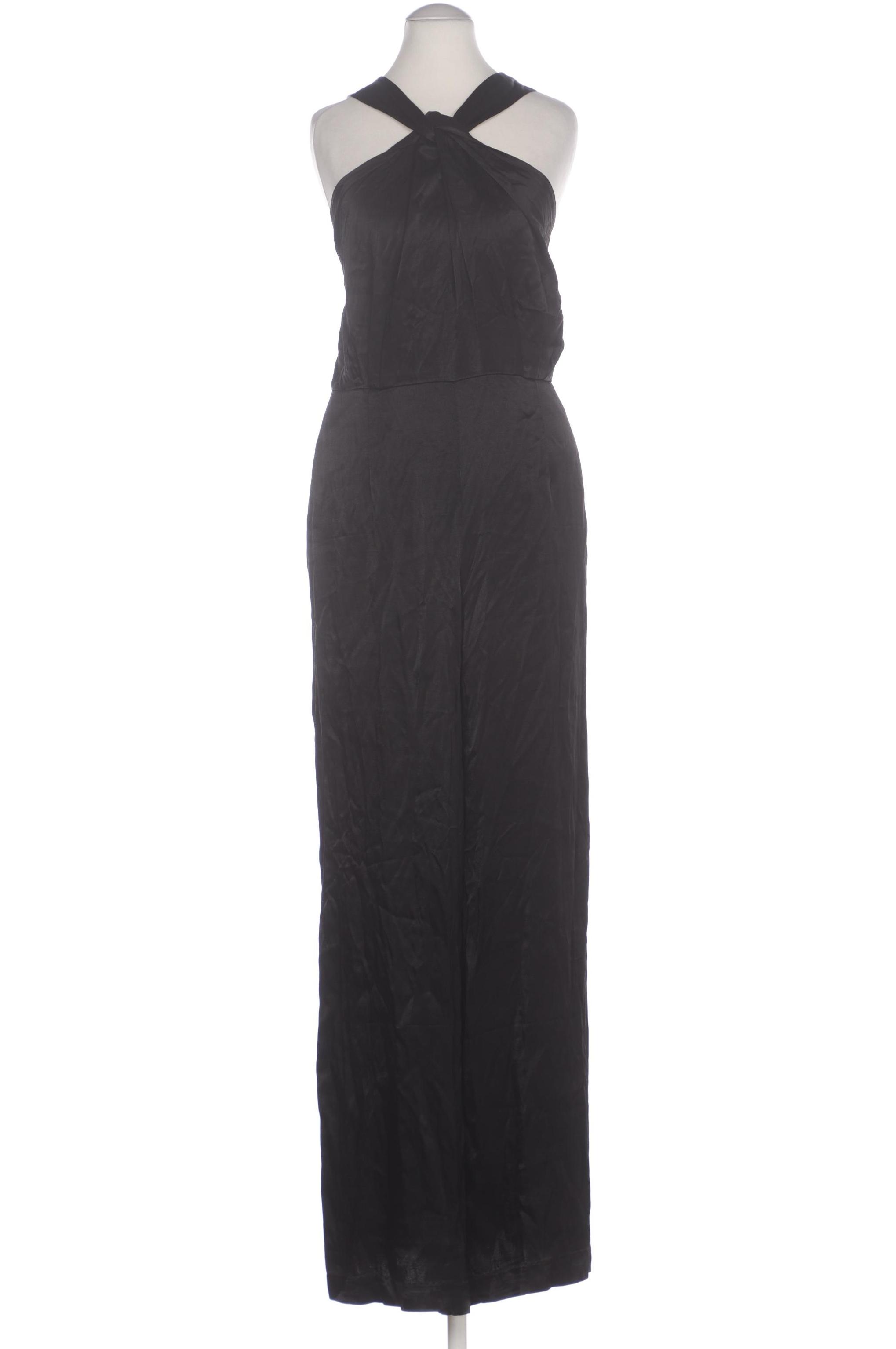 

Reserved Damen Jumpsuit/Overall, schwarz, Gr. 40