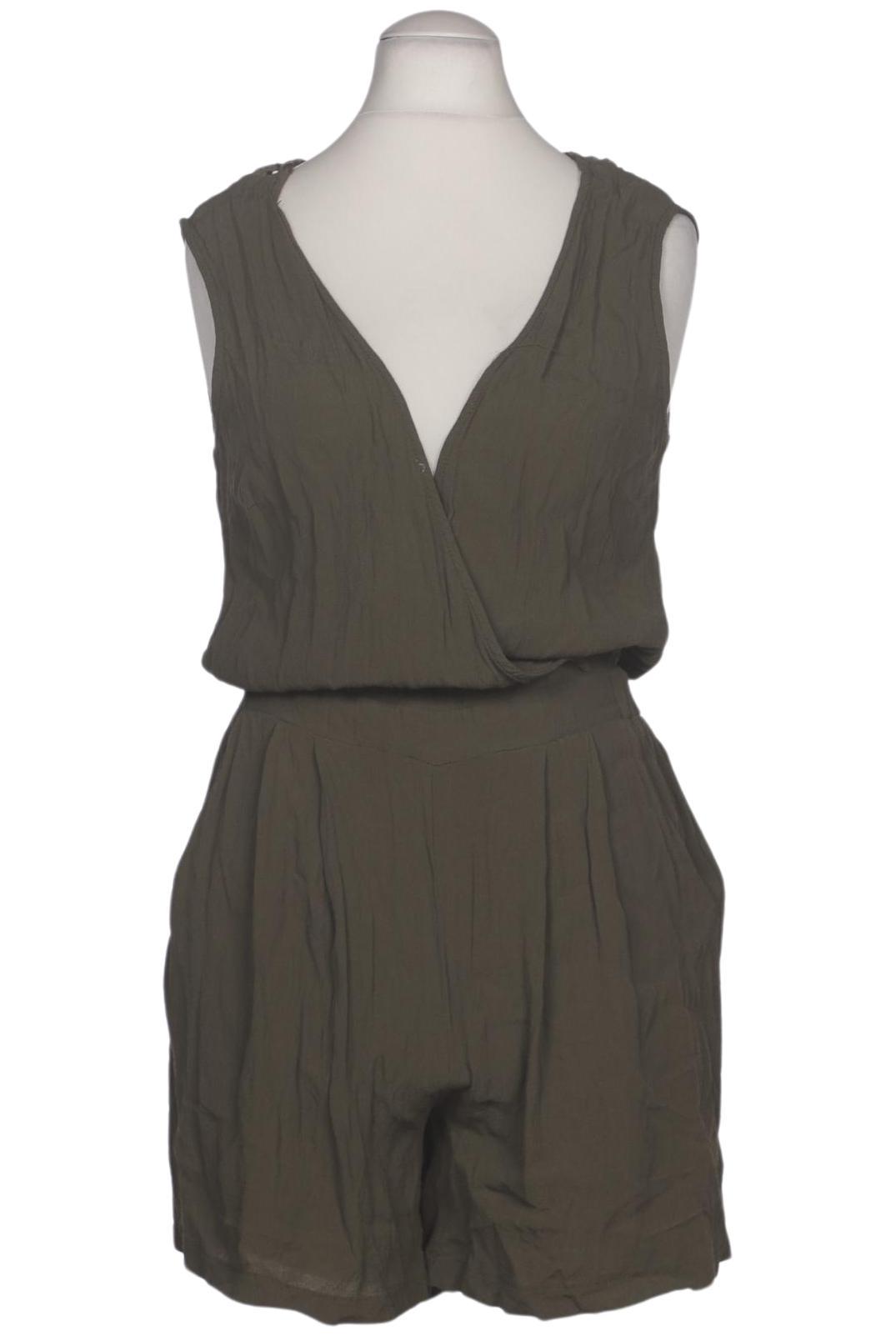 

Reserved Damen Jumpsuit/Overall, grün, Gr. 38