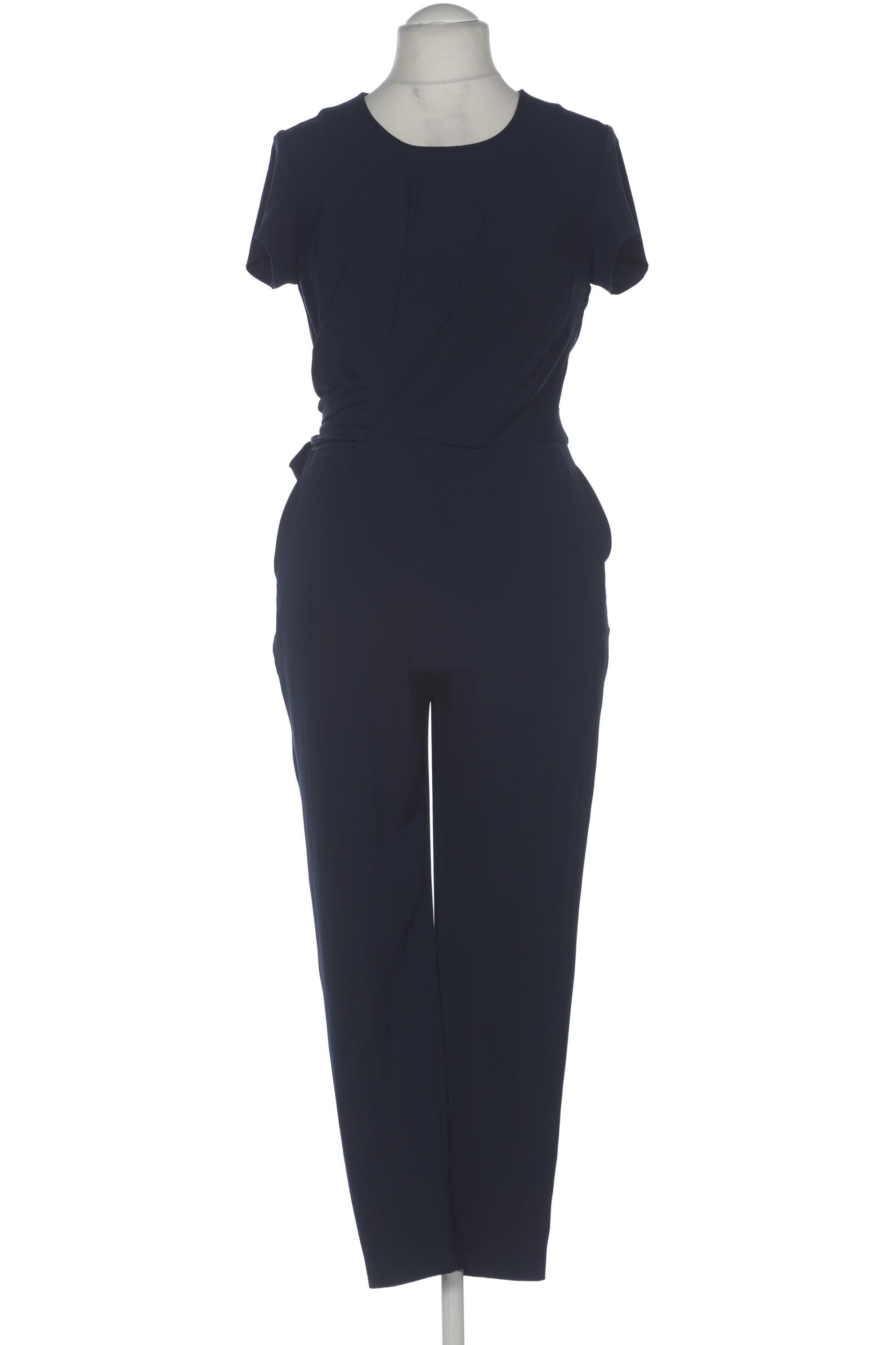 

Reserved Damen Jumpsuit/Overall, marineblau, Gr. 38