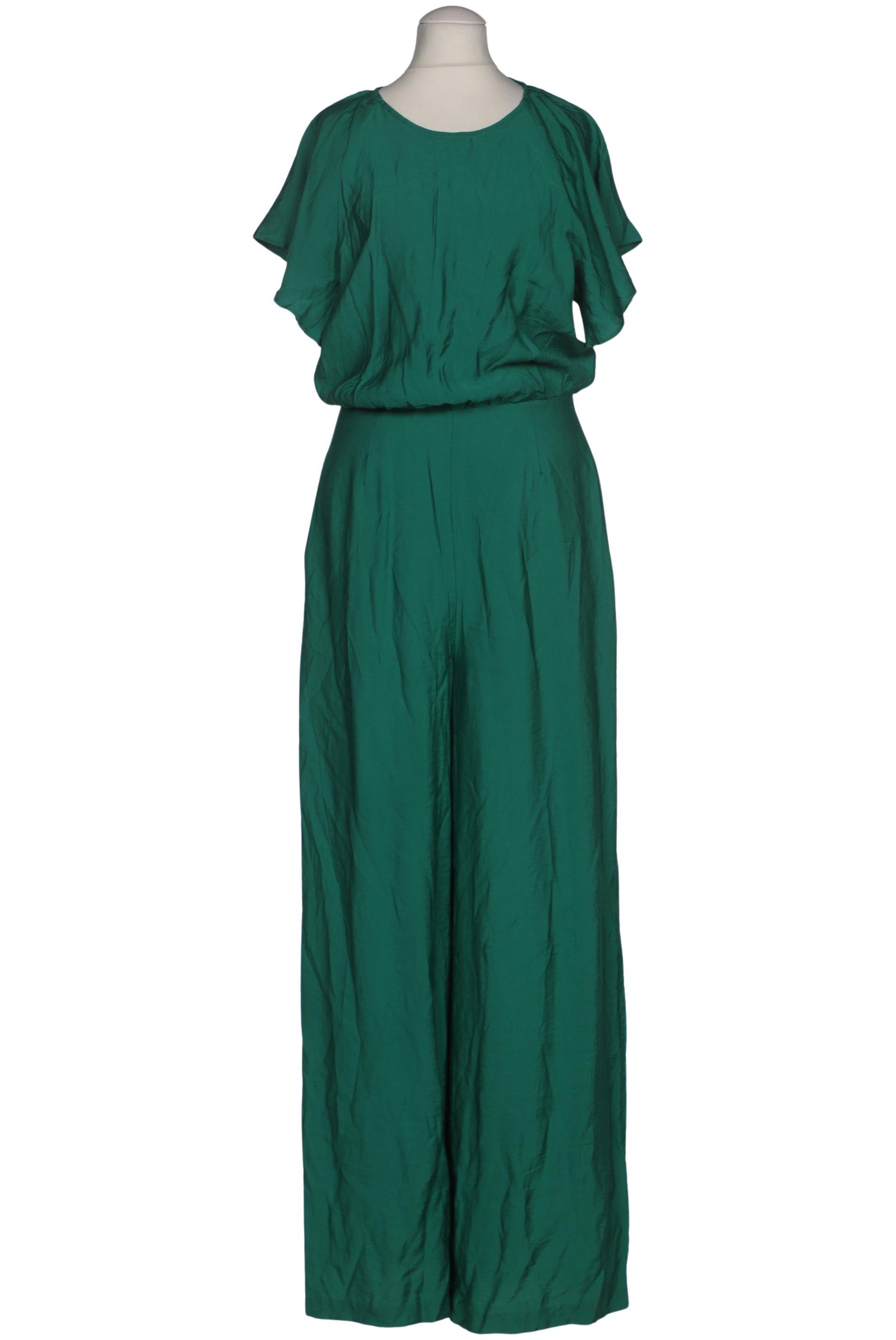 

Reserved Damen Jumpsuit/Overall, grün, Gr. 38