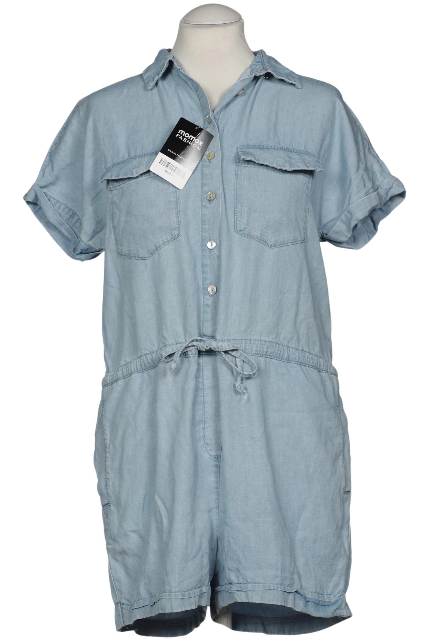 

Reserved Damen Jumpsuit/Overall, hellblau, Gr. 38