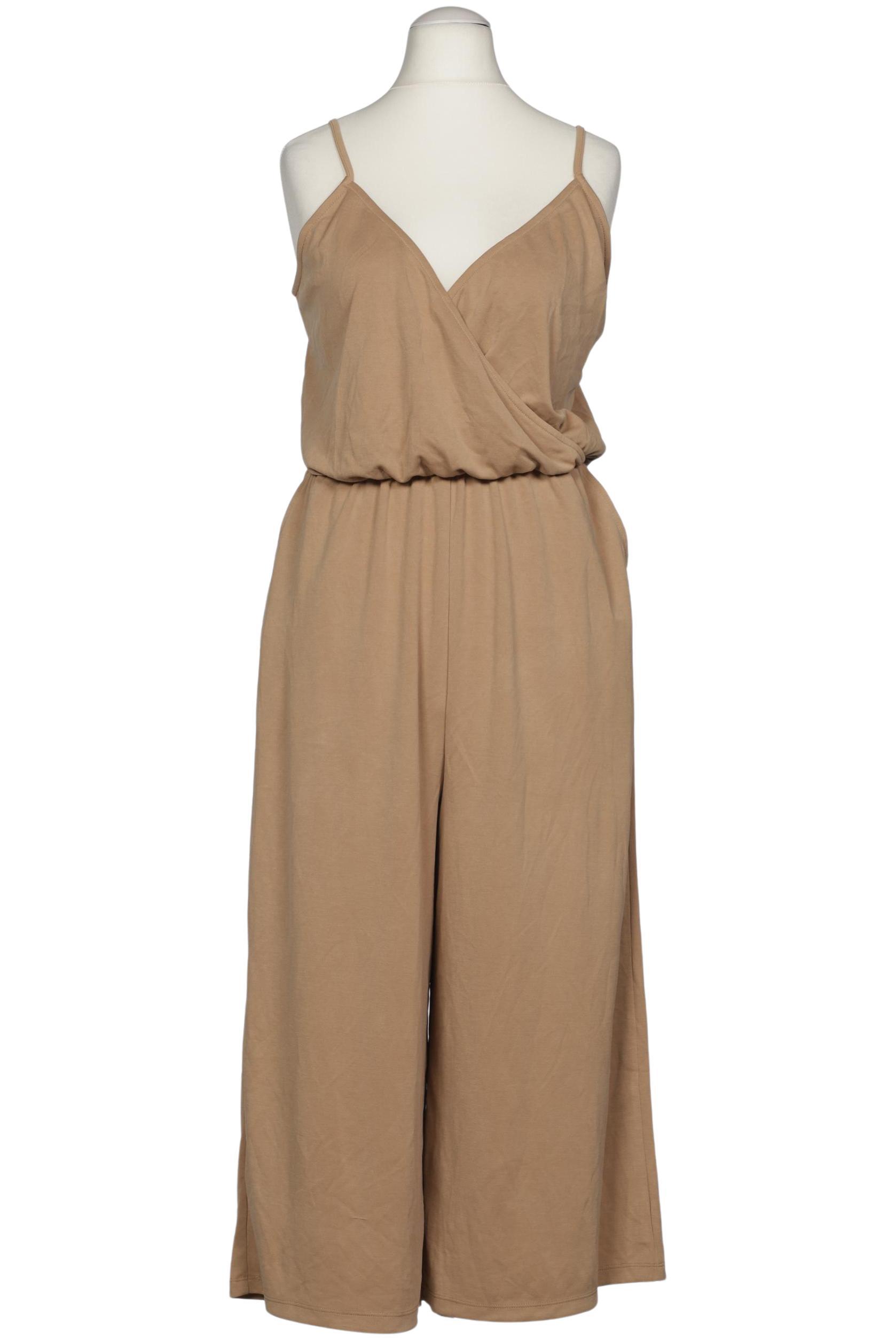 

Reserved Damen Jumpsuit/Overall, beige, Gr. 38