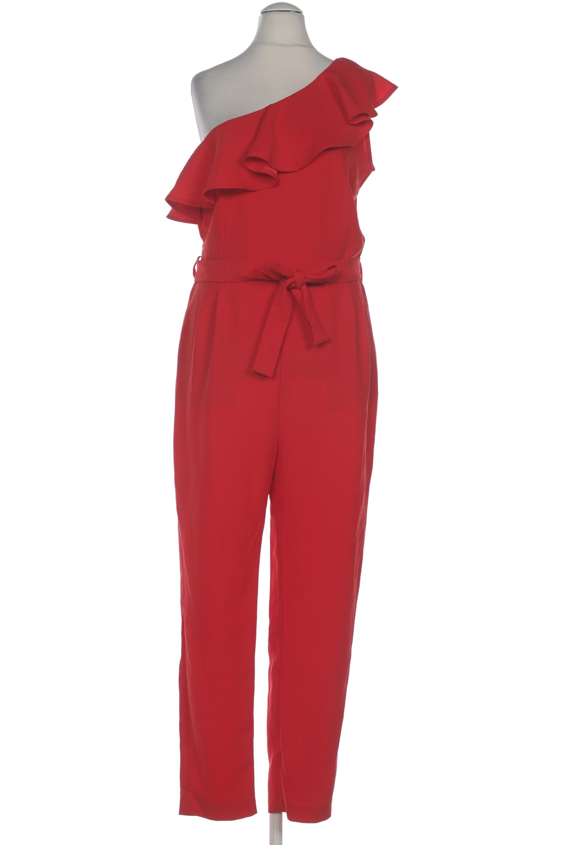 

Reserved Damen Jumpsuit/Overall, rot, Gr. 40
