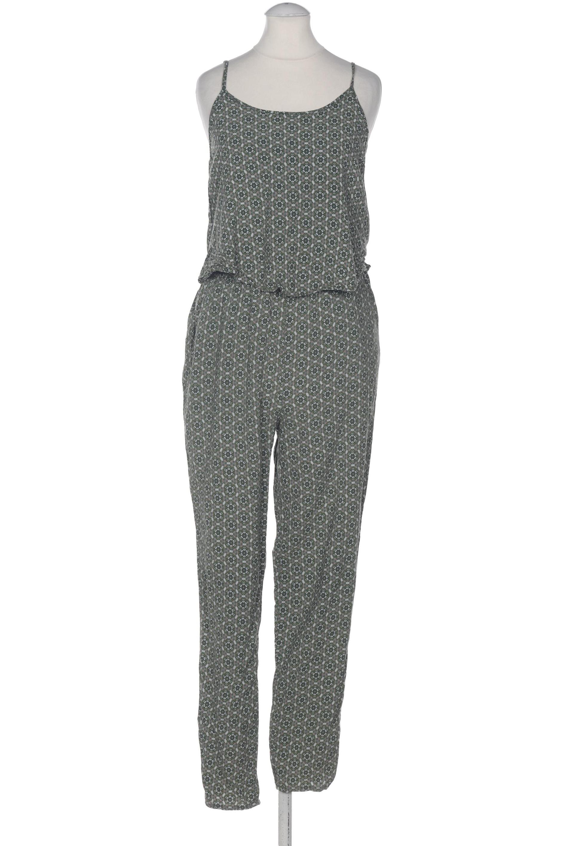 

Reserved Damen Jumpsuit/Overall, grün, Gr. 36