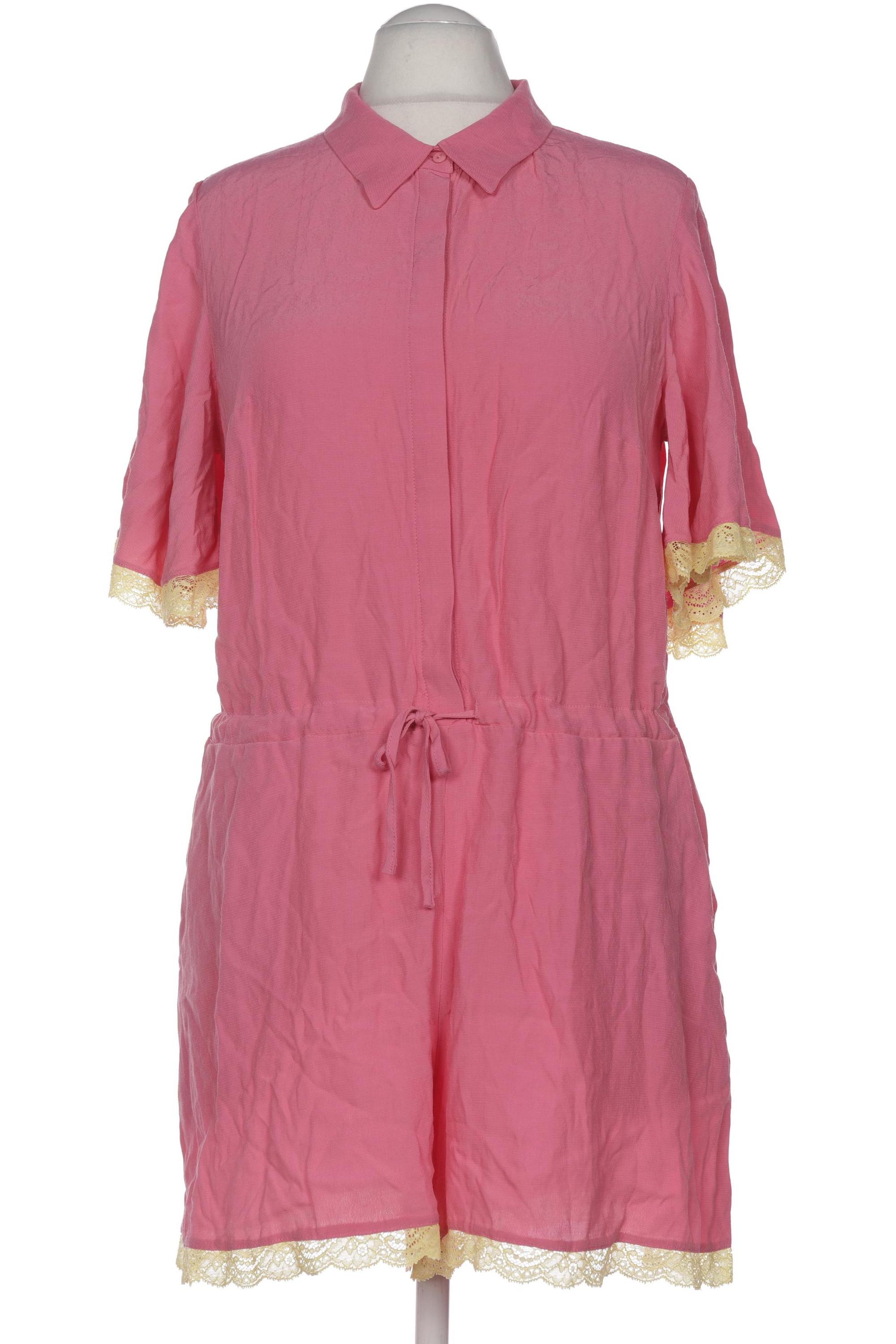 

Reserved Damen Jumpsuit/Overall, pink
