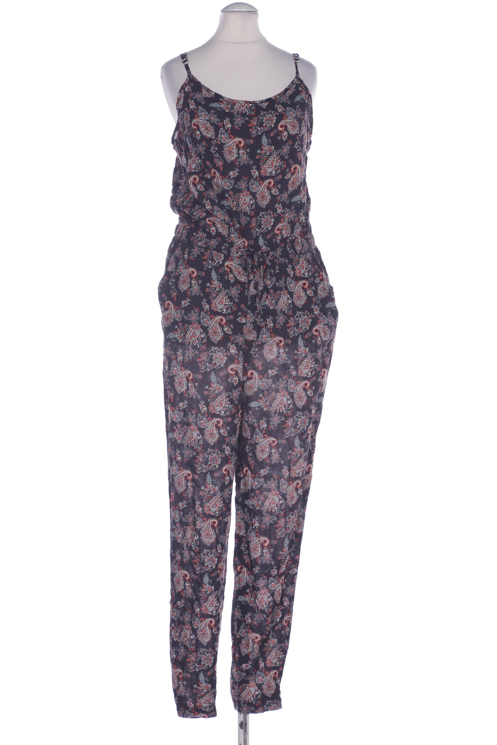 

Reserved Damen Jumpsuit/Overall, marineblau