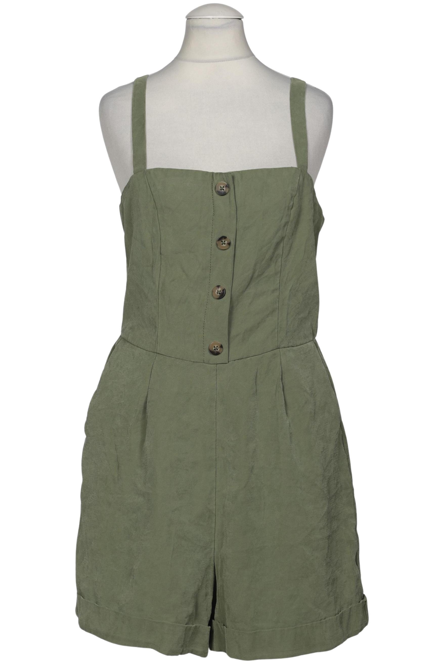 

Reserved Damen Jumpsuit/Overall, grün, Gr. 38
