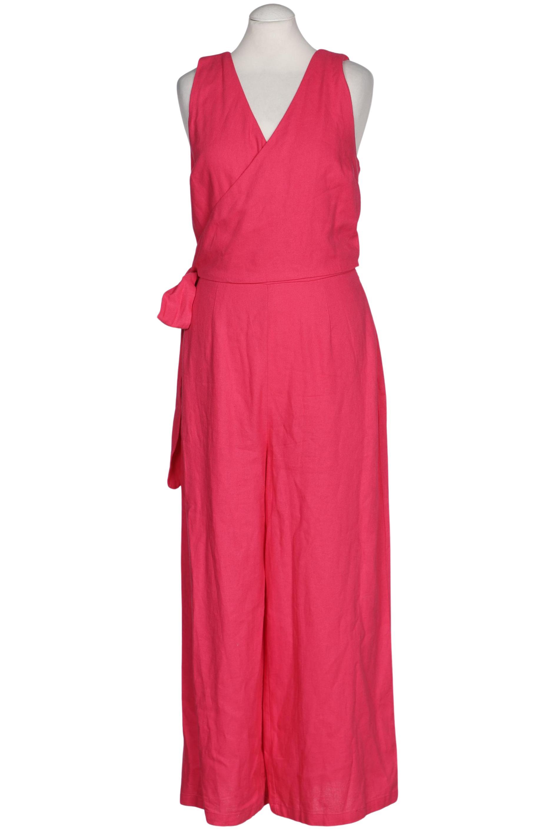 

Reserved Damen Jumpsuit/Overall, pink, Gr. 38