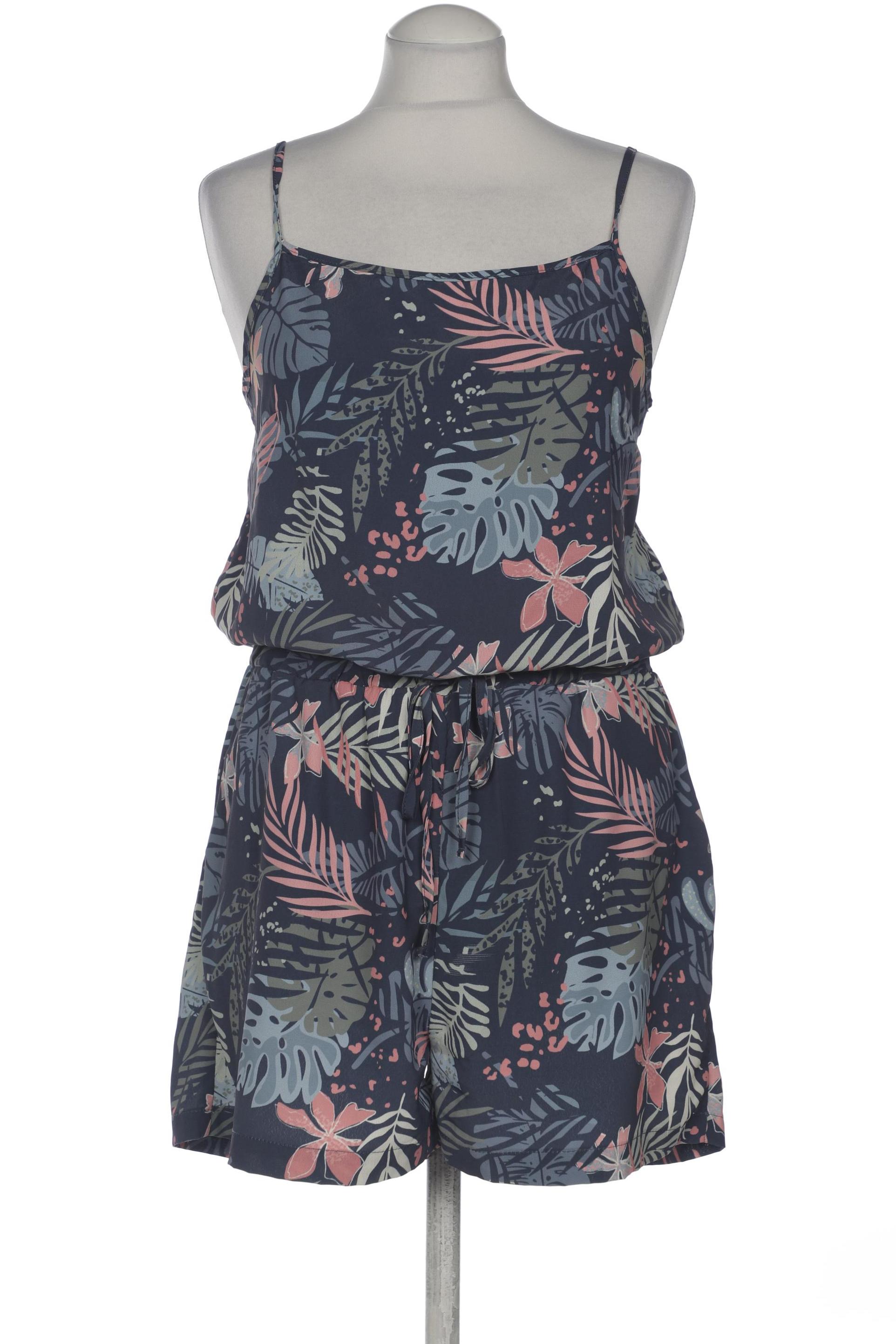 

Reserved Damen Jumpsuit/Overall, mehrfarbig, Gr. 38