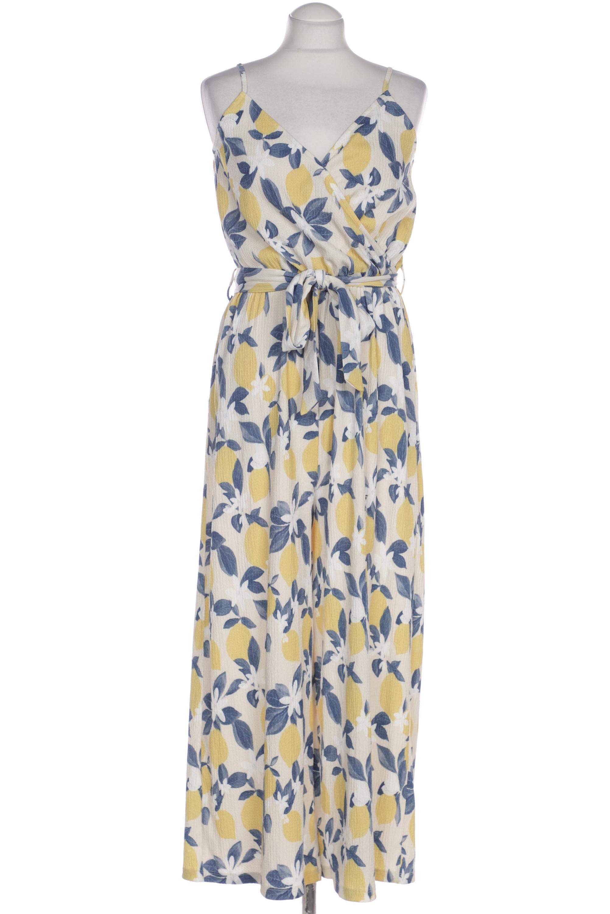 

Reserved Damen Jumpsuit/Overall, mehrfarbig, Gr. 38