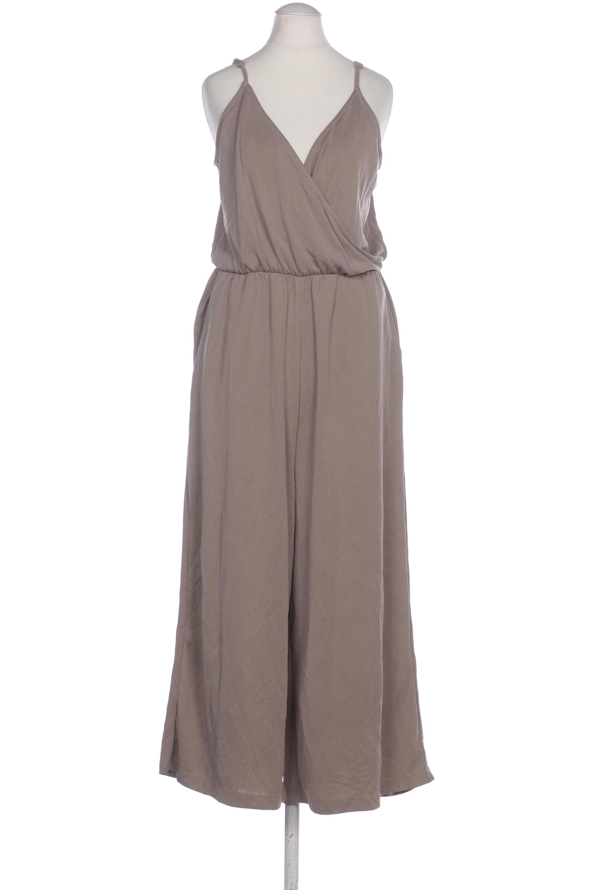 

Reserved Damen Jumpsuit/Overall, grau, Gr. 38