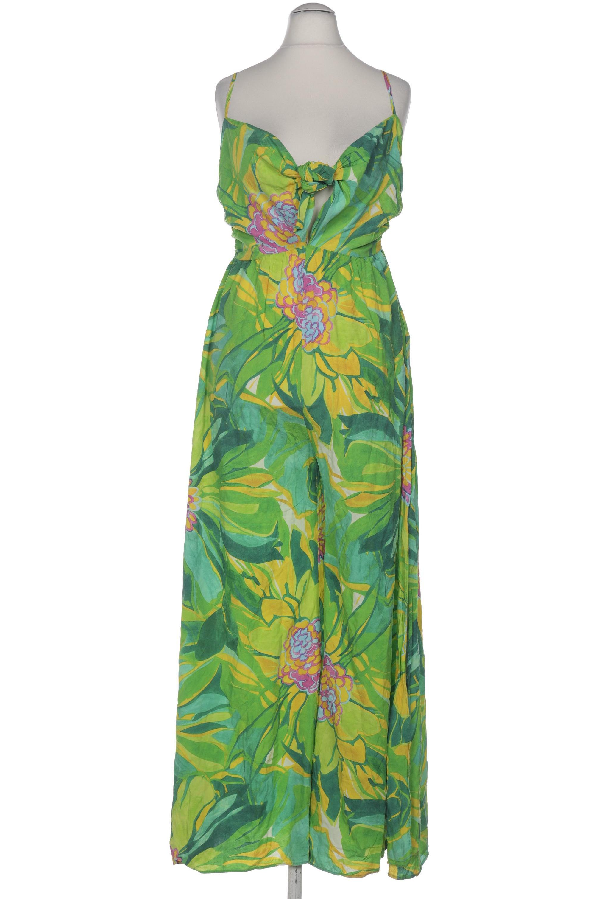 

Reserved Damen Jumpsuit/Overall, grün, Gr. 34