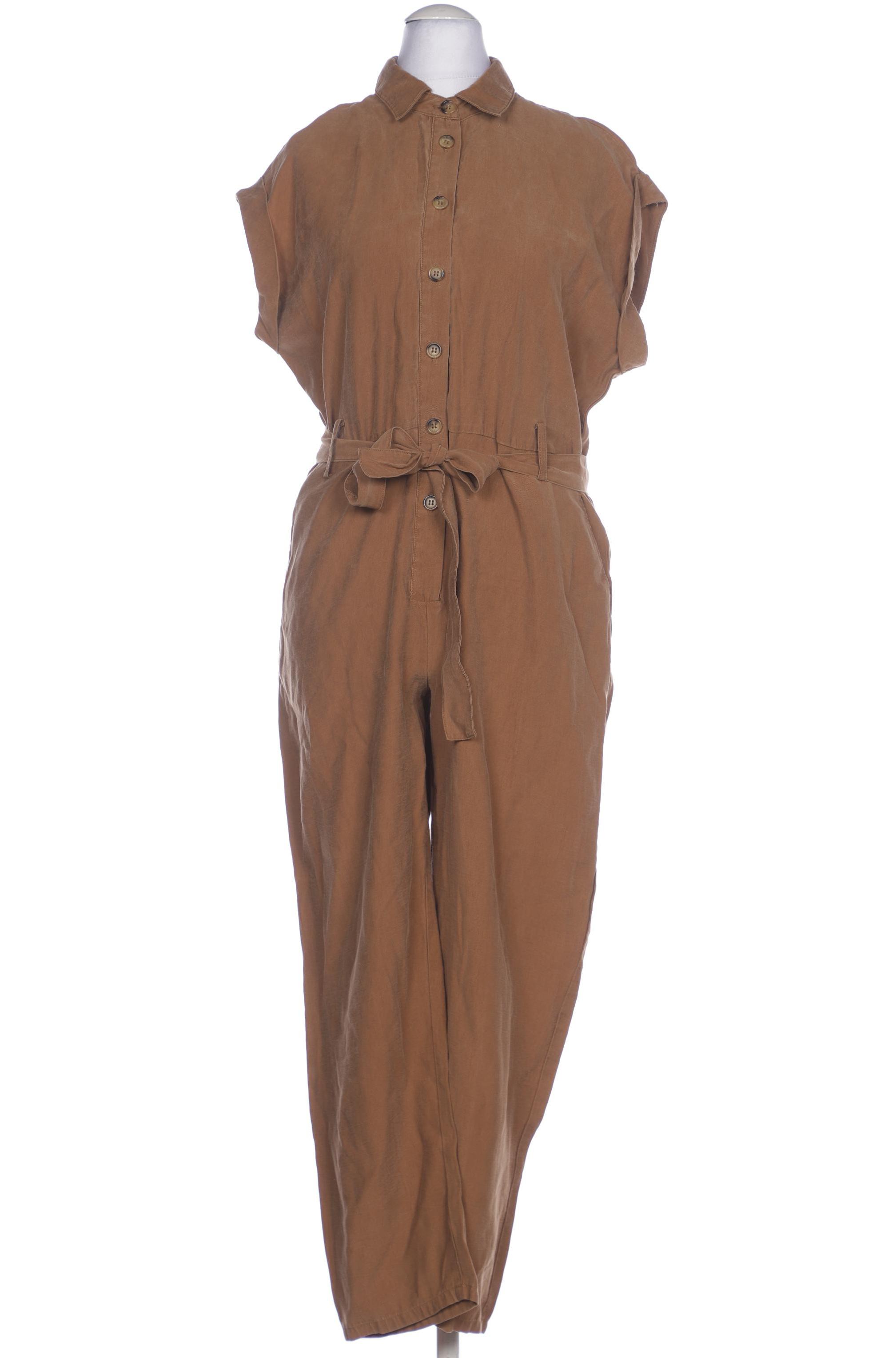 

Reserved Damen Jumpsuit/Overall, braun, Gr. 38