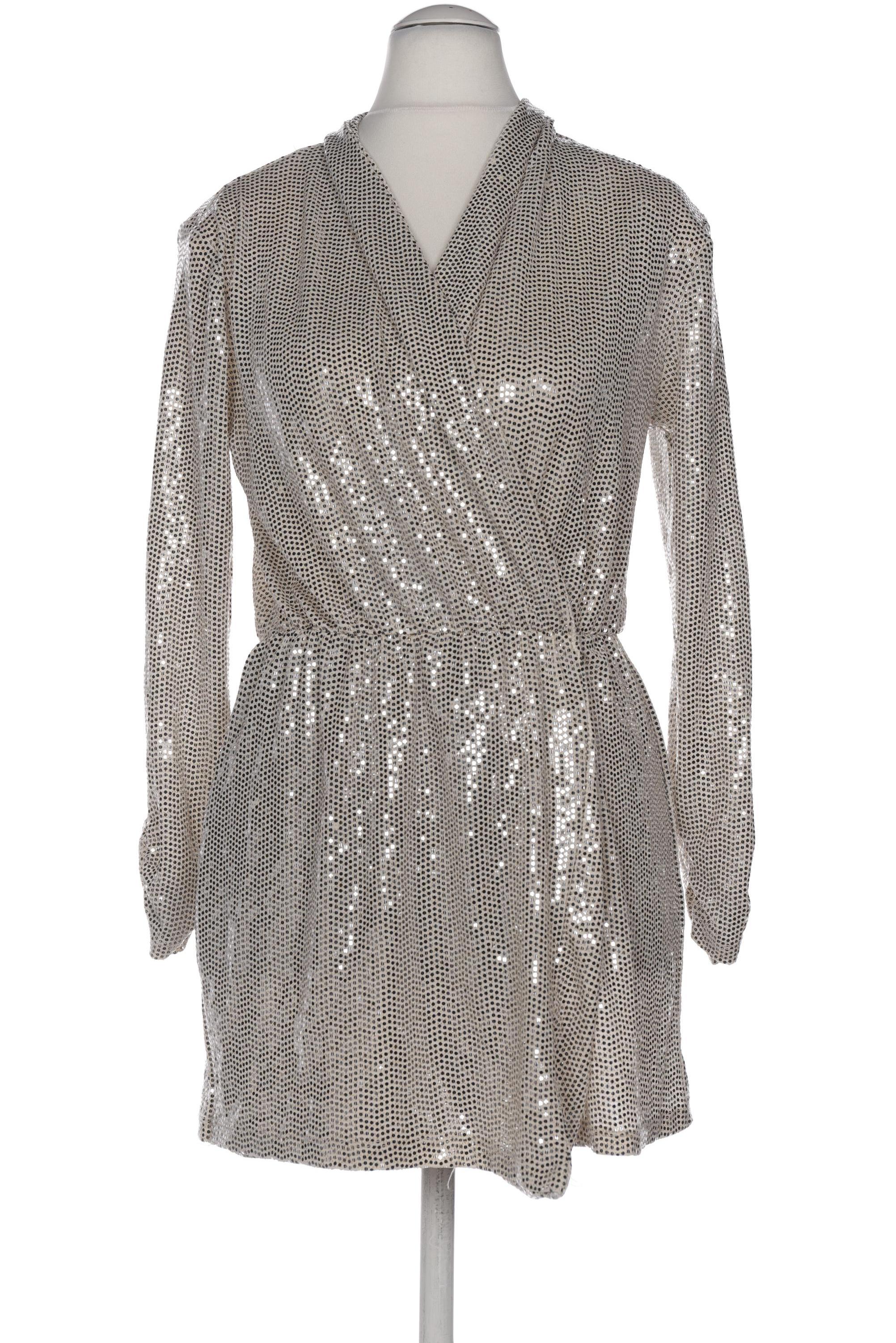 

Reserved Damen Jumpsuit/Overall, cremeweiß, Gr. 36