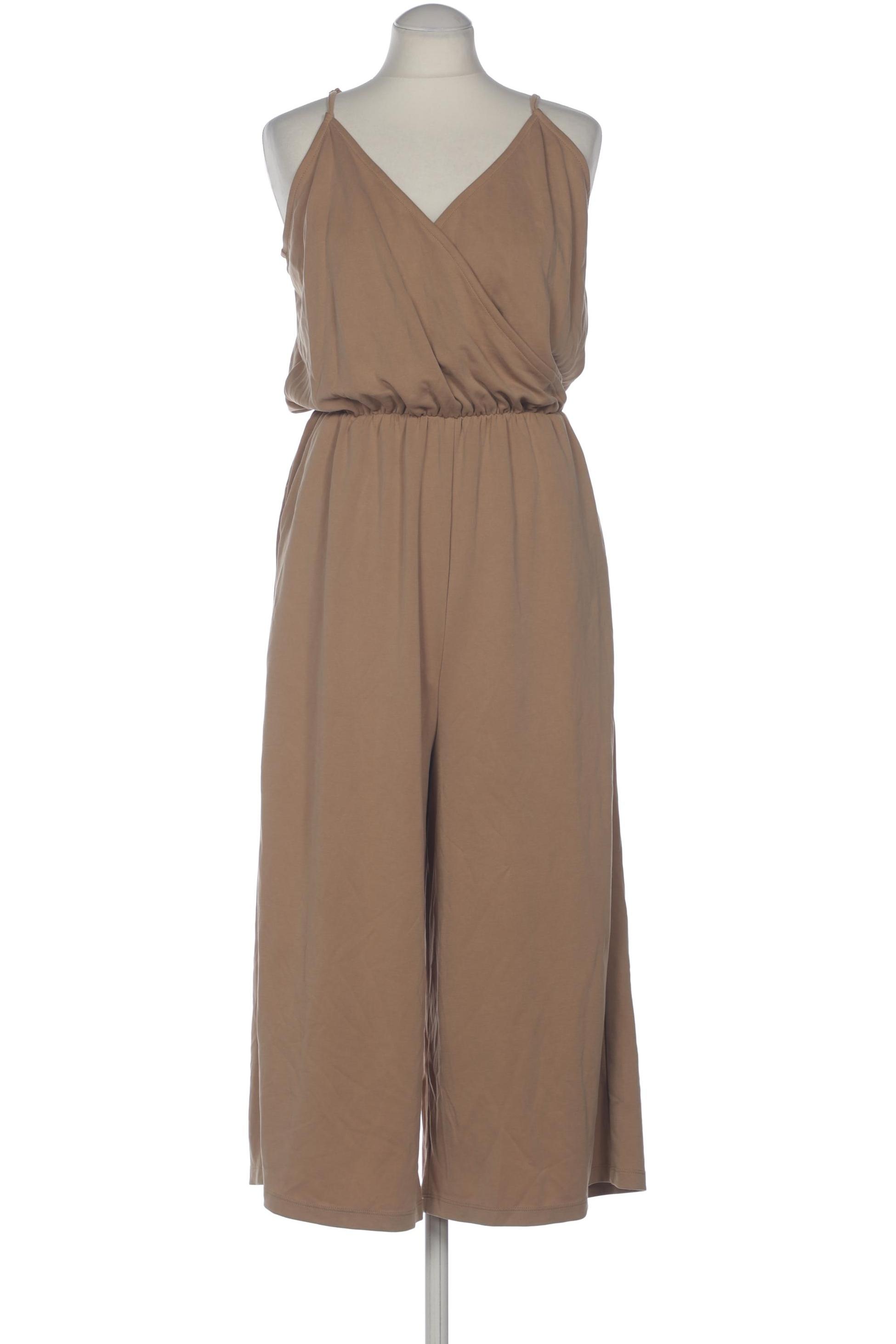 

Reserved Damen Jumpsuit/Overall, beige, Gr. 38