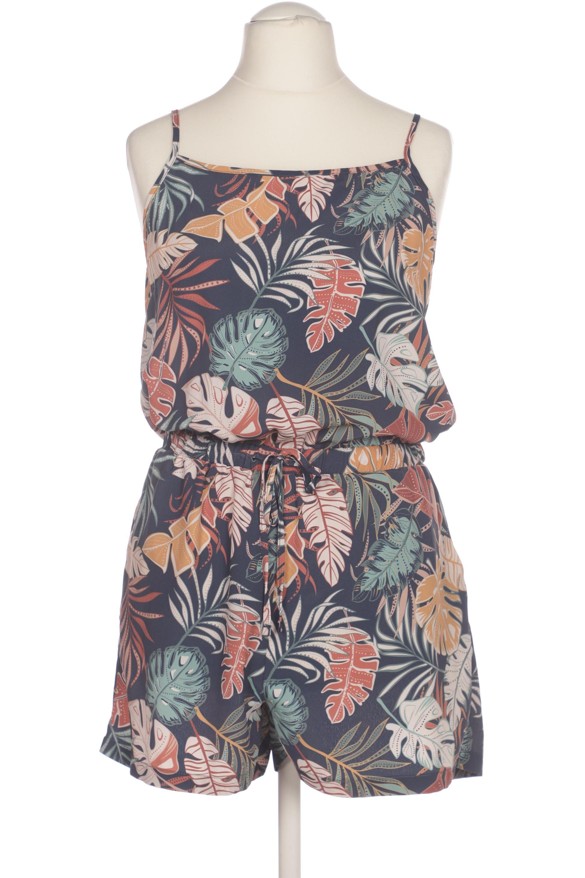 

Reserved Damen Jumpsuit/Overall, mehrfarbig, Gr. 40