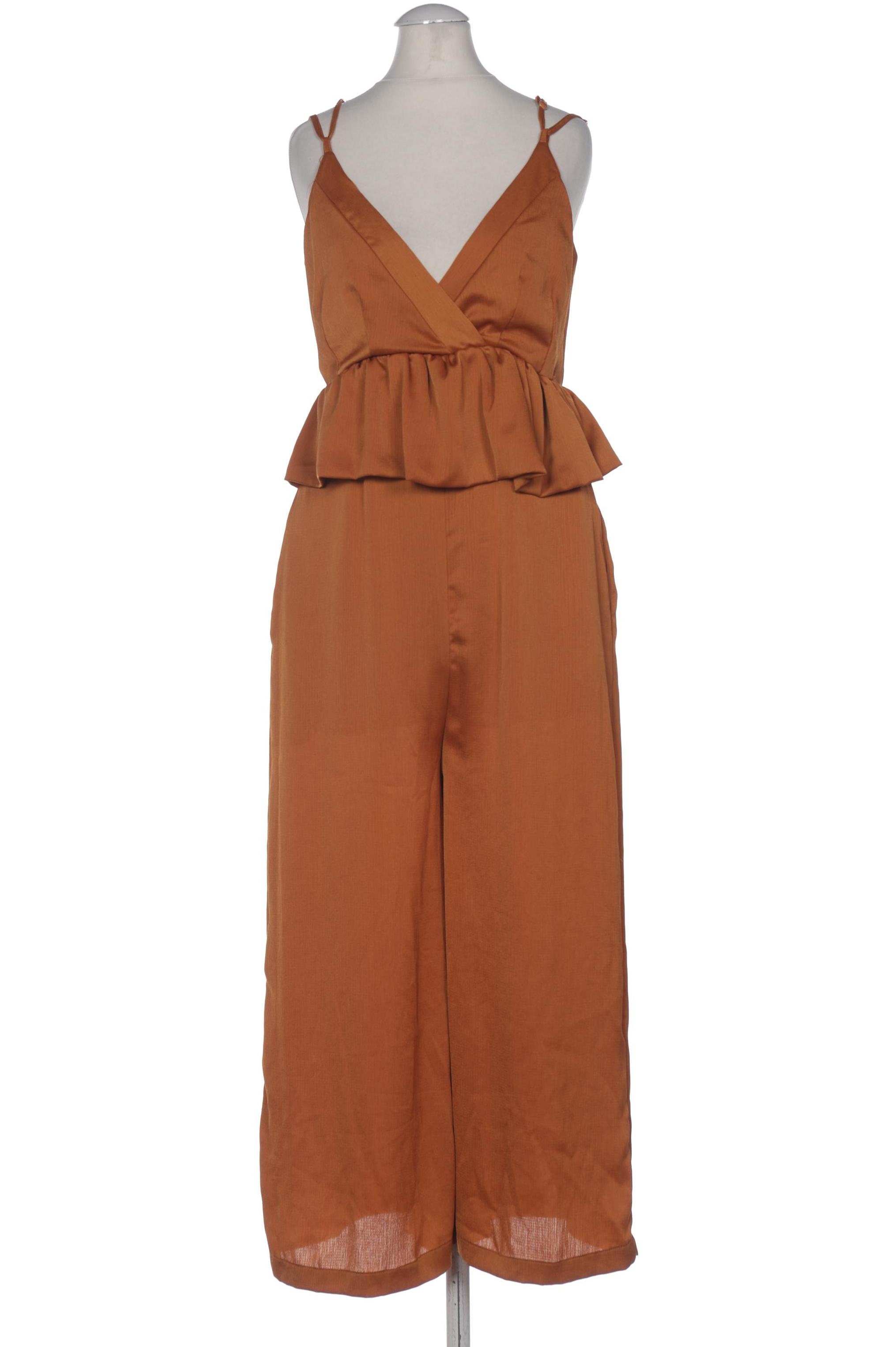 

Reserved Damen Jumpsuit/Overall, orange, Gr. 36