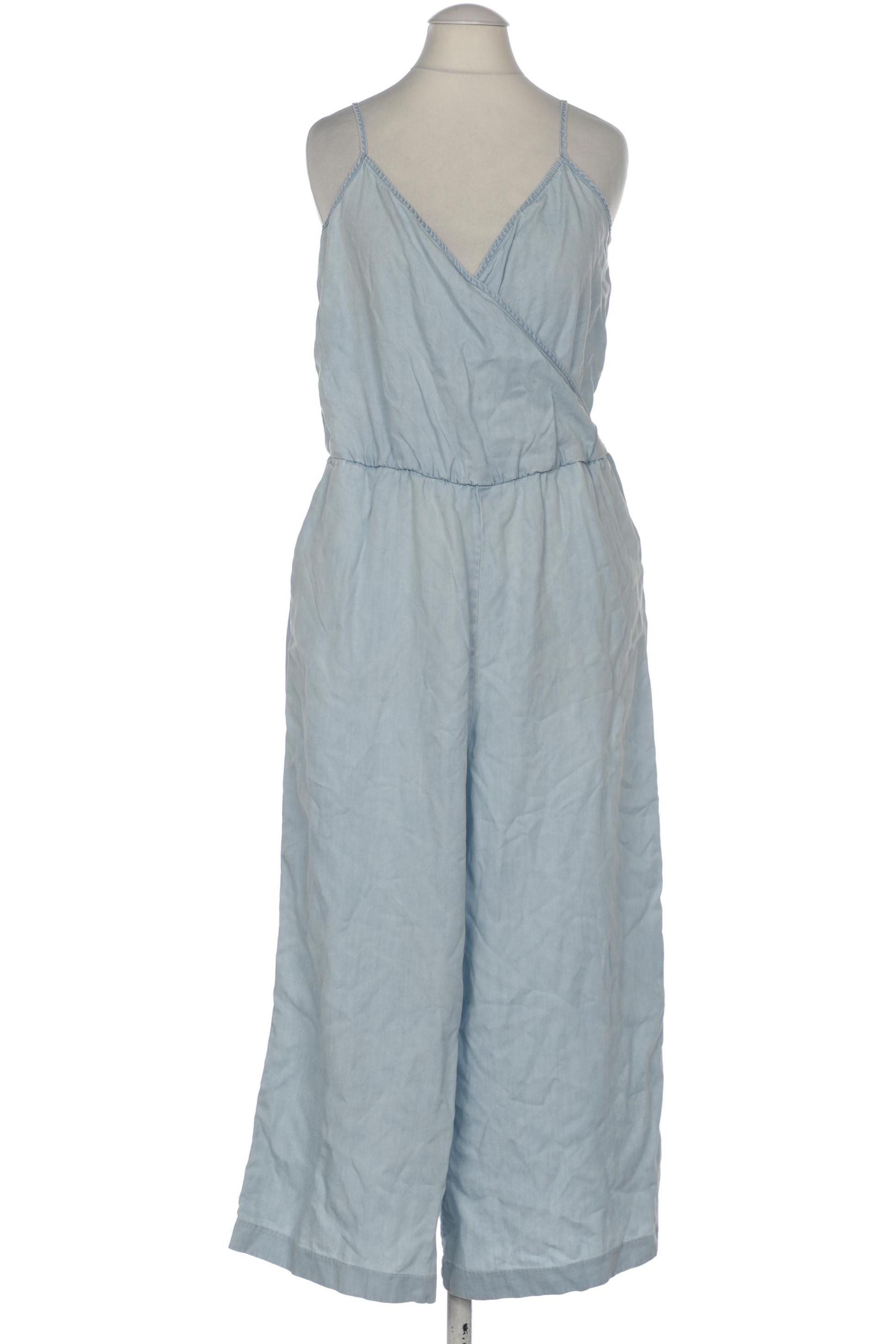 

Reserved Damen Jumpsuit/Overall, hellblau, Gr. 36