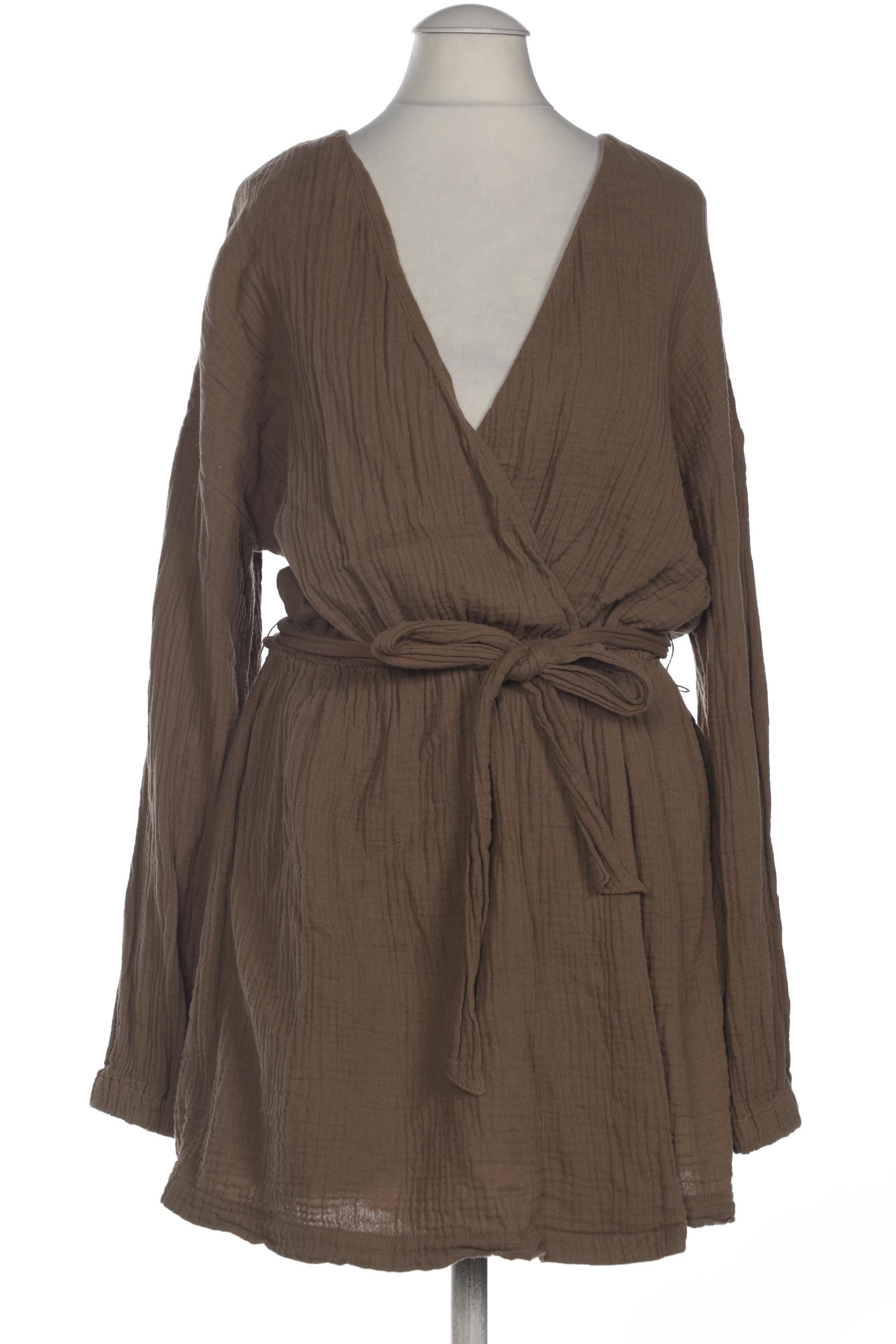 

Reserved Damen Jumpsuit/Overall, braun, Gr. 34