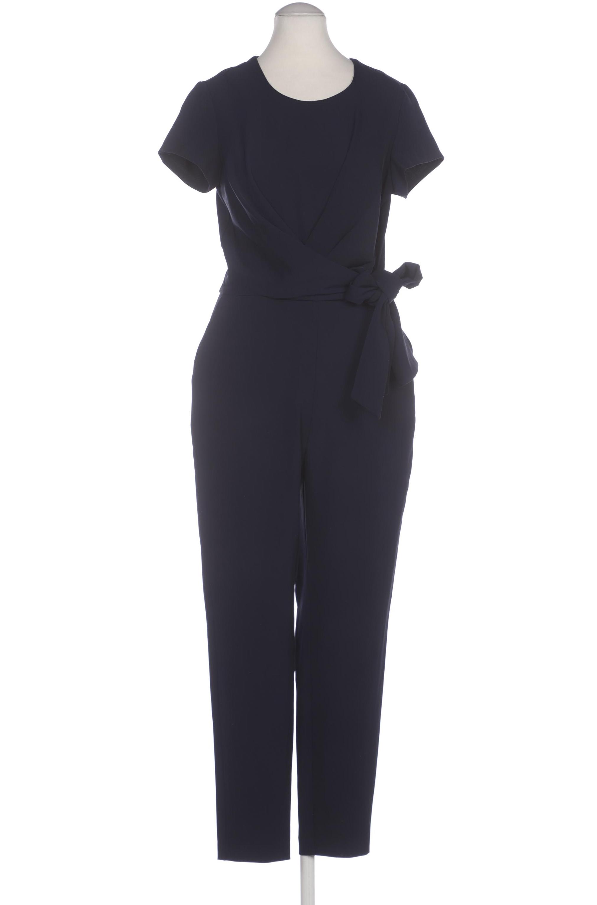 

Reserved Damen Jumpsuit/Overall, marineblau, Gr. 34