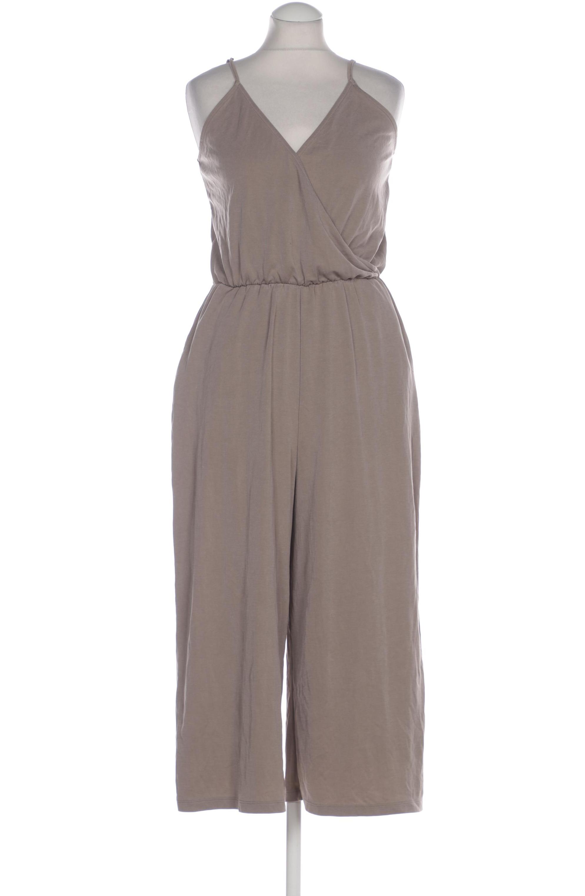 

Reserved Damen Jumpsuit/Overall, grau, Gr. 36