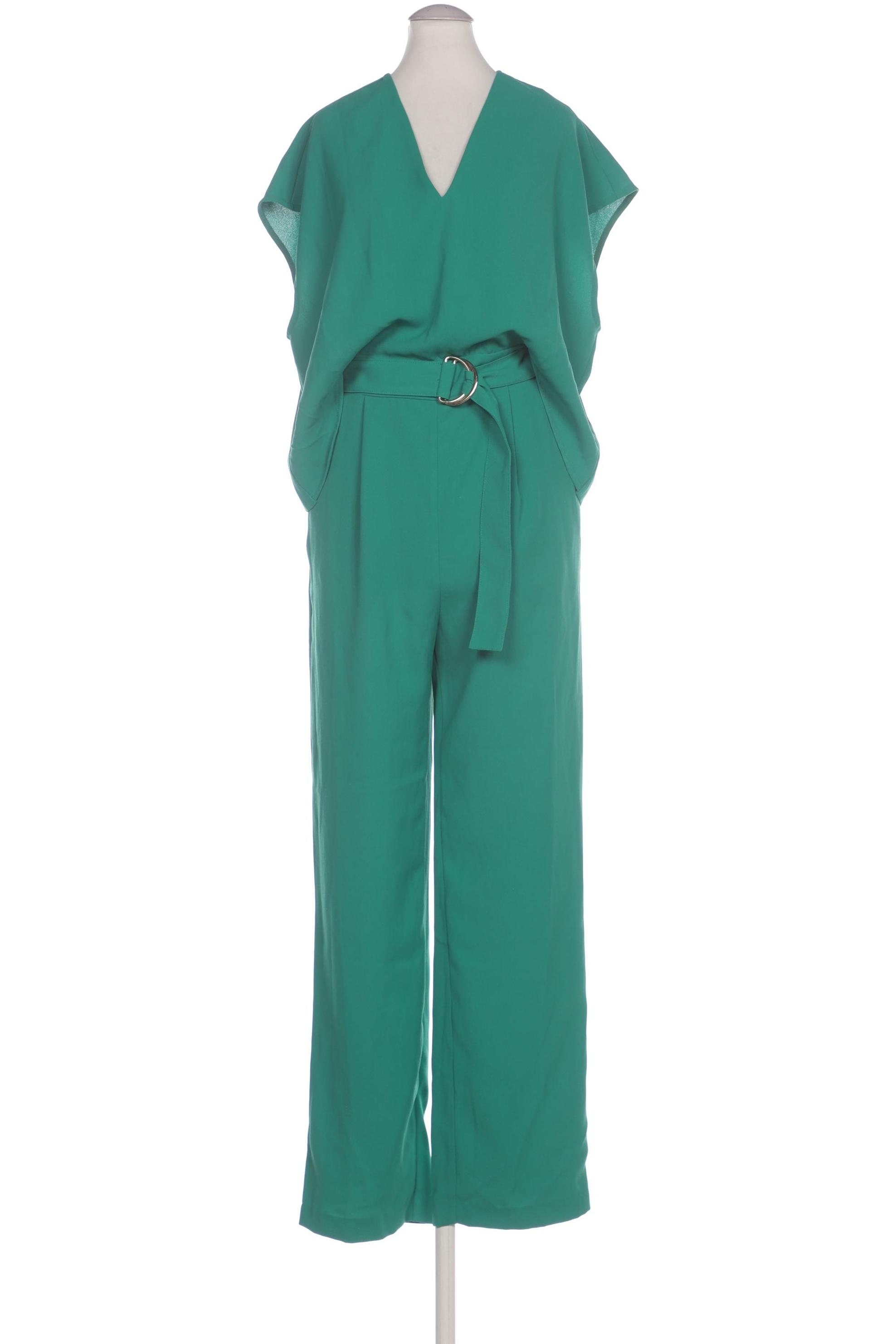 

Reserved Damen Jumpsuit/Overall, grün, Gr. 36
