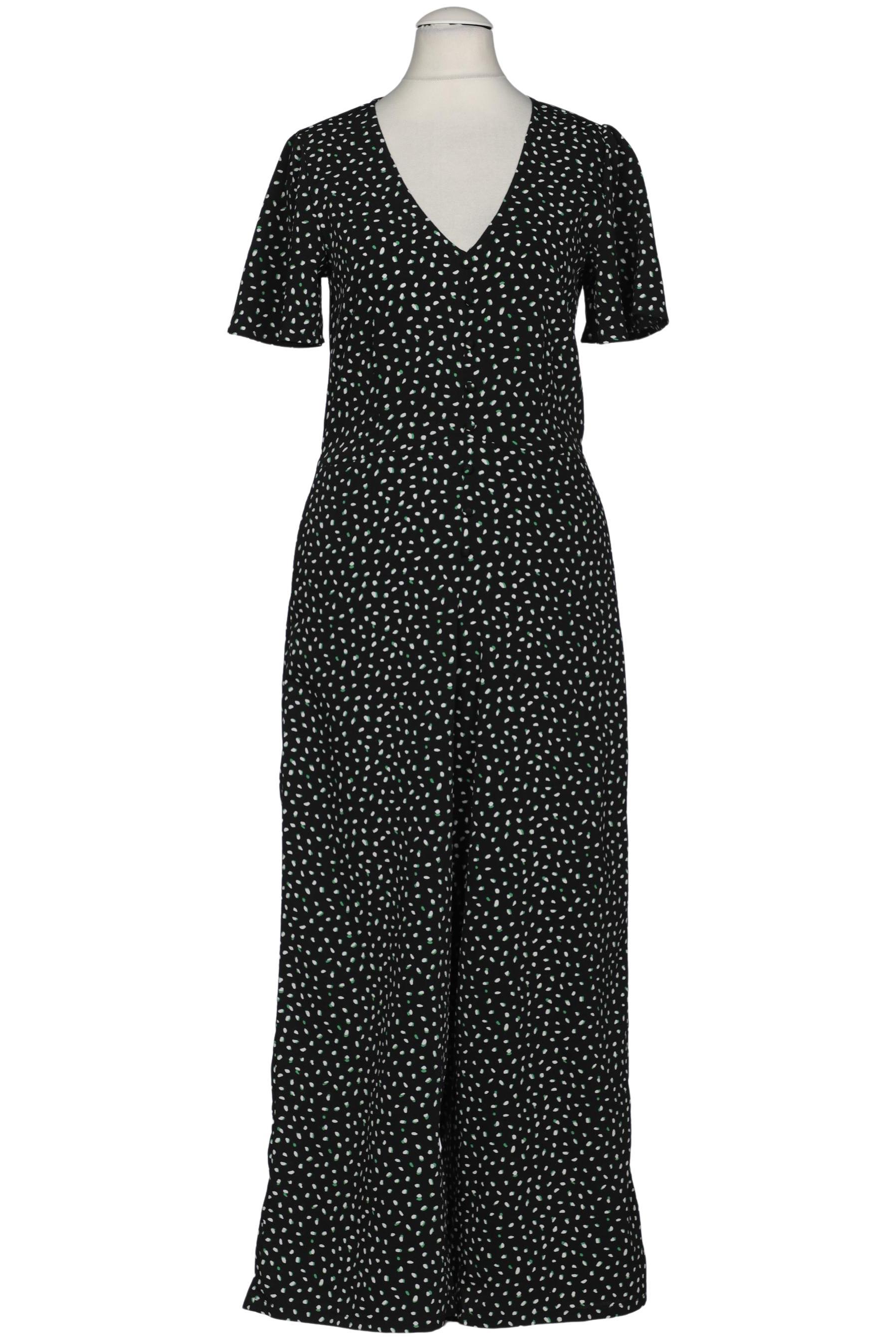 Thumbnail - Reserved Damen Jumpsuit/Overall, schwarz, Gr. 34