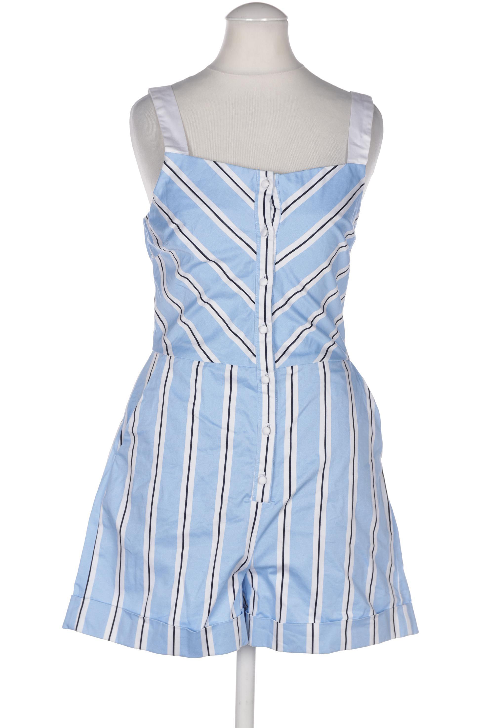 

Reserved Damen Jumpsuit/Overall, blau
