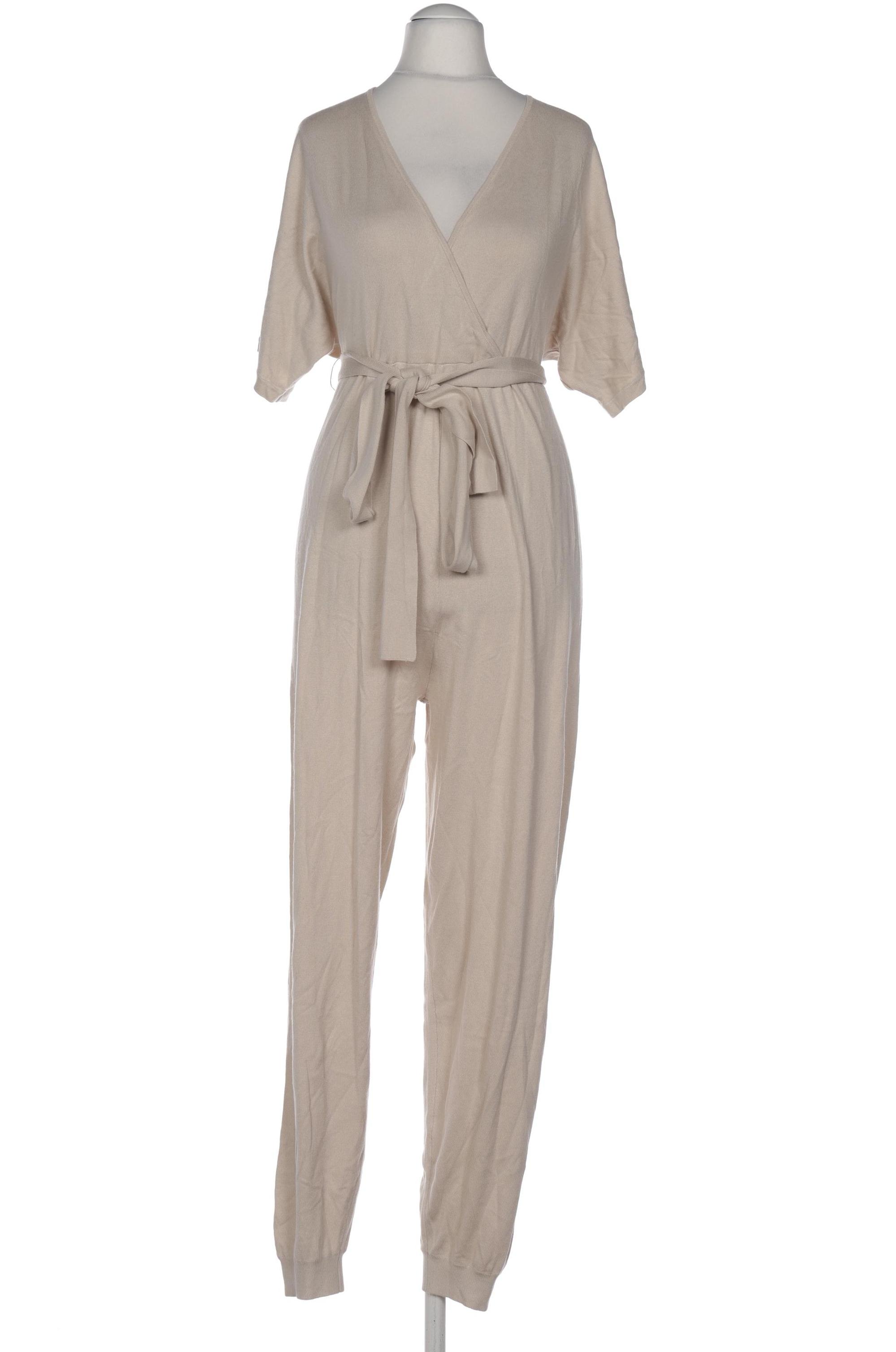 

Reserved Damen Jumpsuit/Overall, beige, Gr. 42