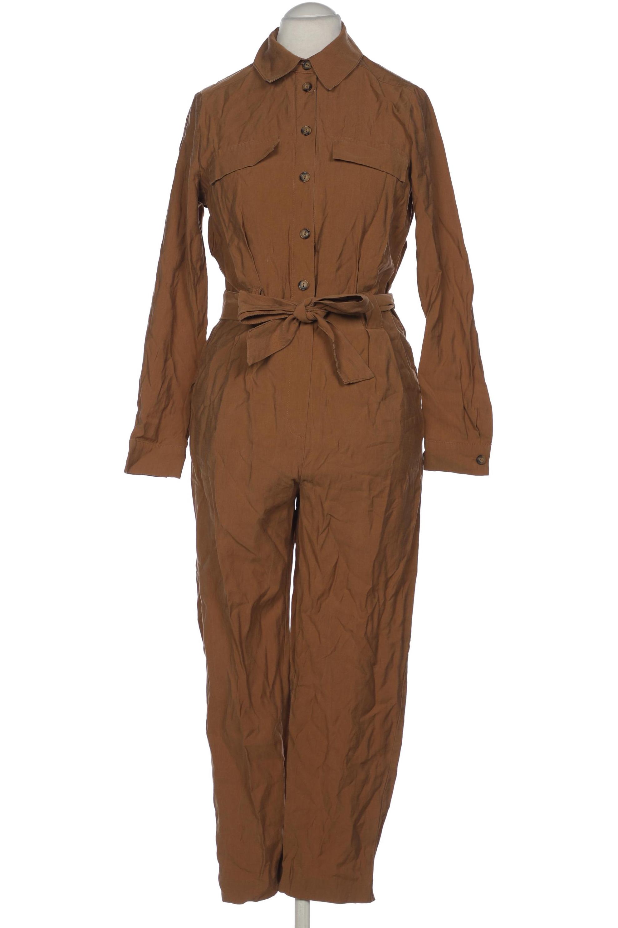 

Reserved Damen Jumpsuit/Overall, braun, Gr. 38