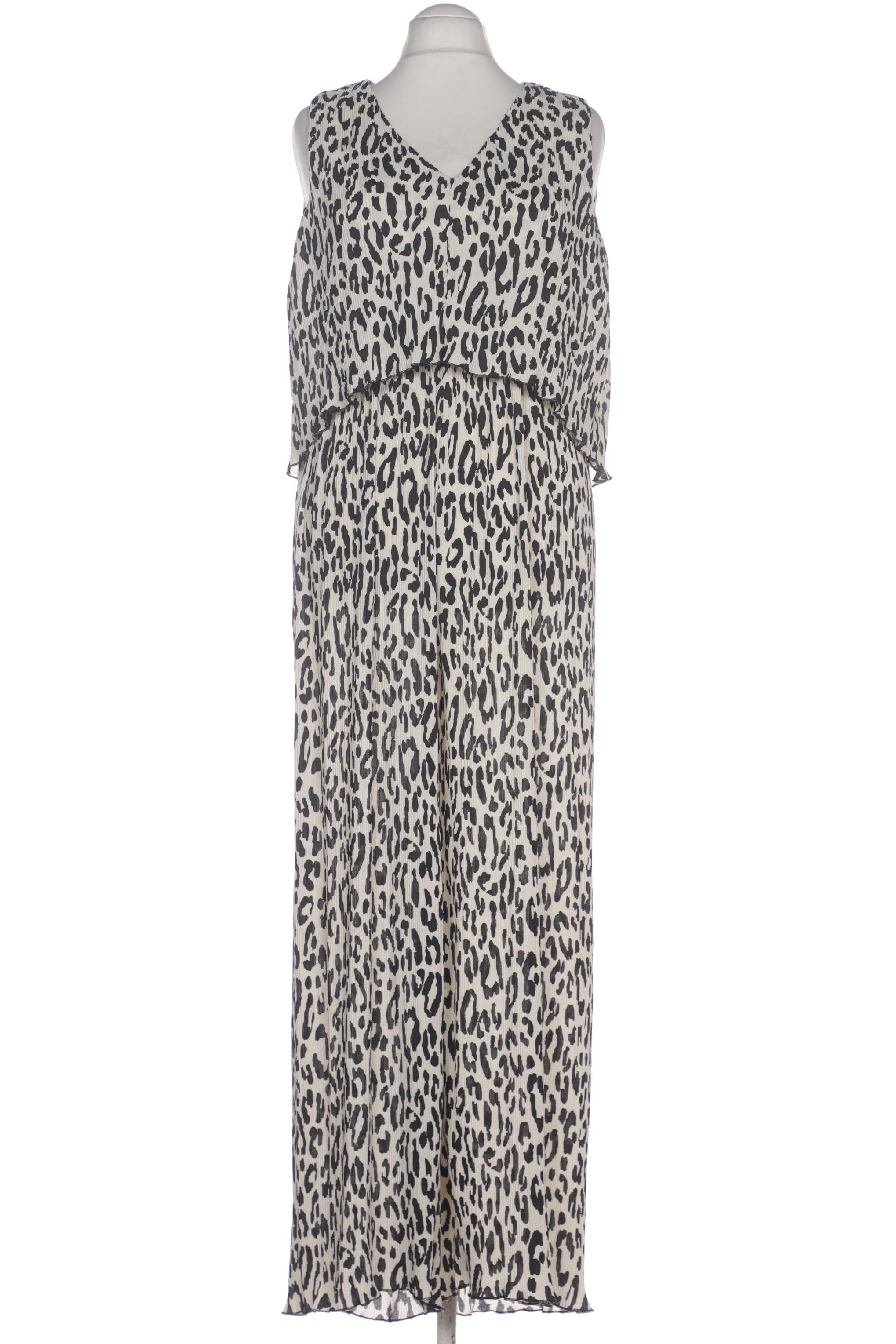 

Reserved Damen Jumpsuit/Overall, cremeweiß, Gr. 42