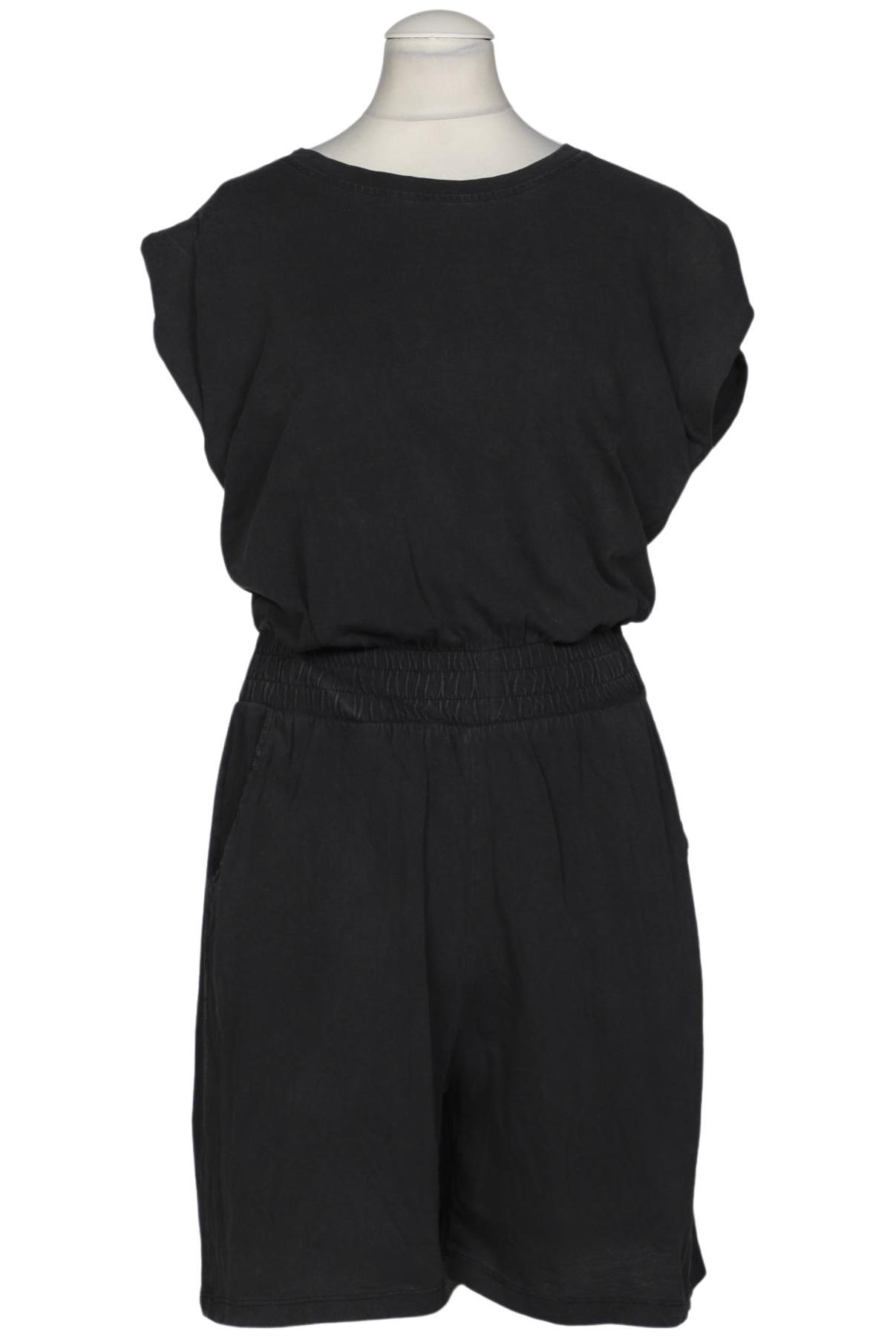

Reserved Damen Jumpsuit/Overall, schwarz, Gr. 36